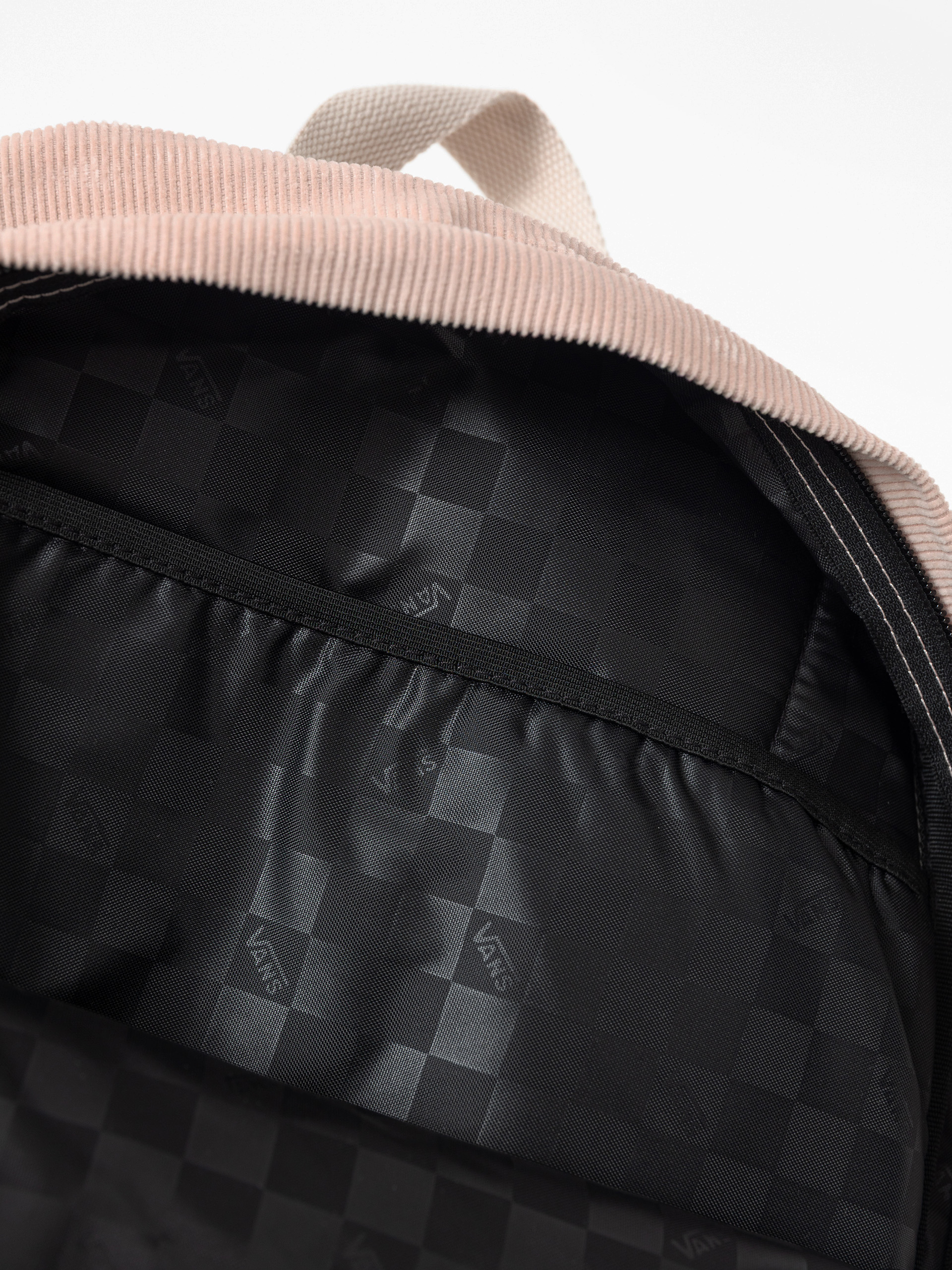 Hátizsák Vans Old Skool Classic (sepia rose)