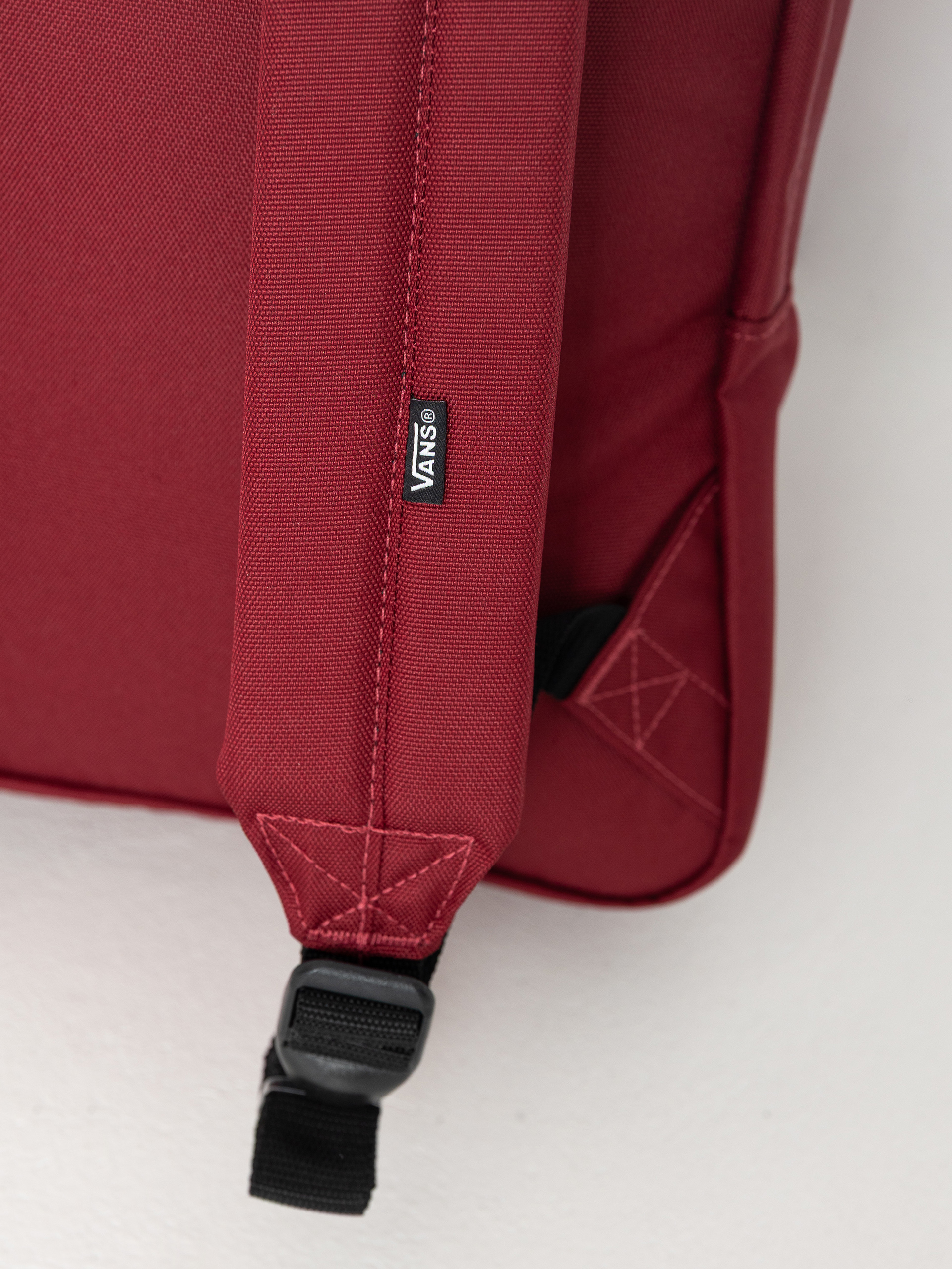 Hátizsák Vans Old Skool Classic (bordeaux)