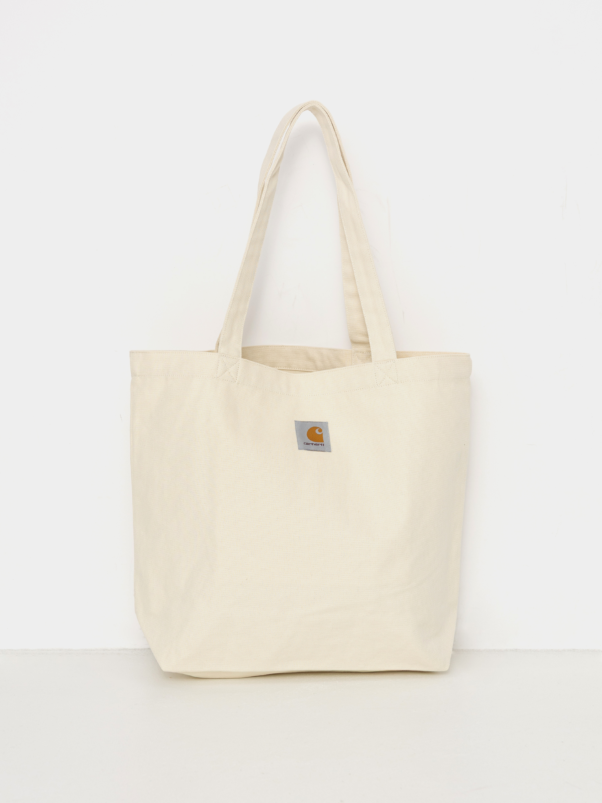 Kézitáska Carhartt WIP Canvas Graphic Tote (helix print/natural)