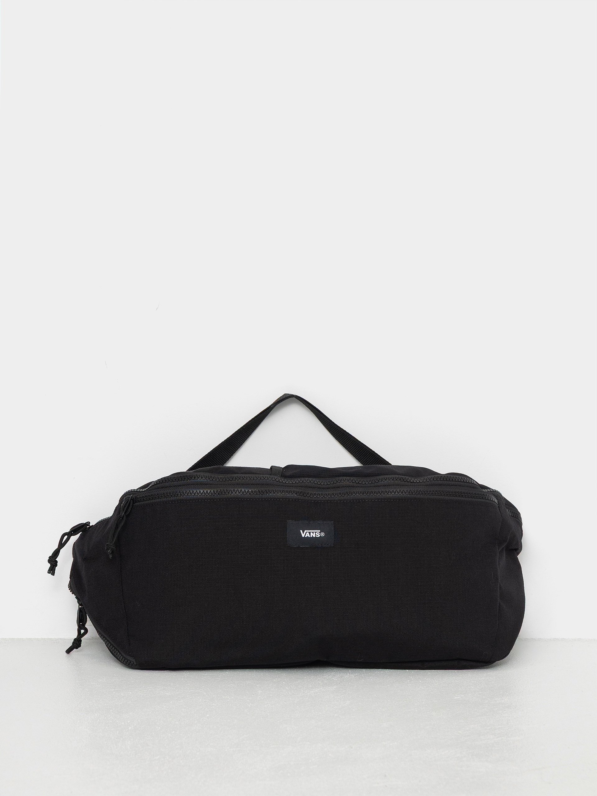 Vans Detached Sling Bag u00d6vtu00e1ska (black)