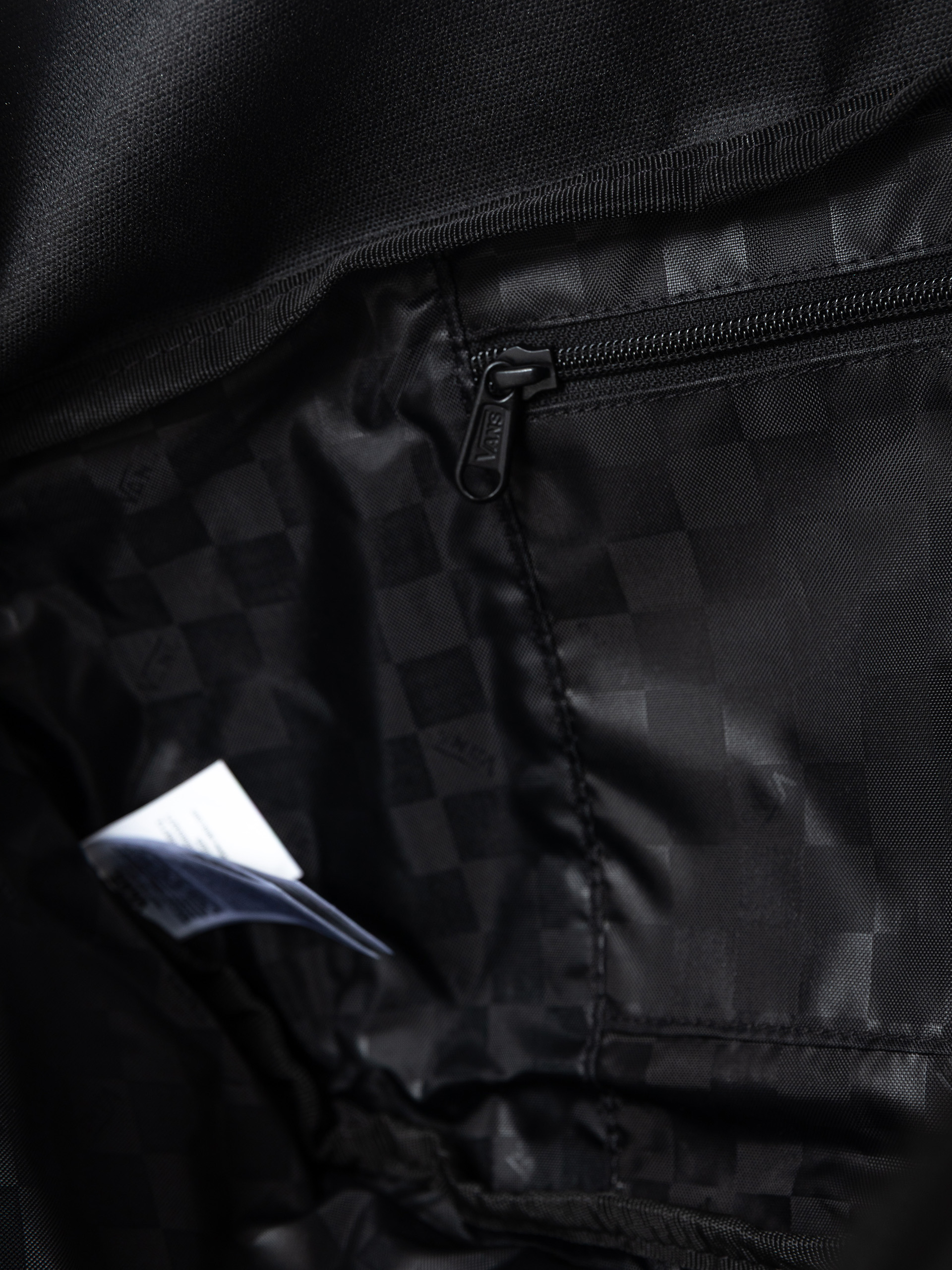 Vans Detached Sling Bag Övtáska (black)