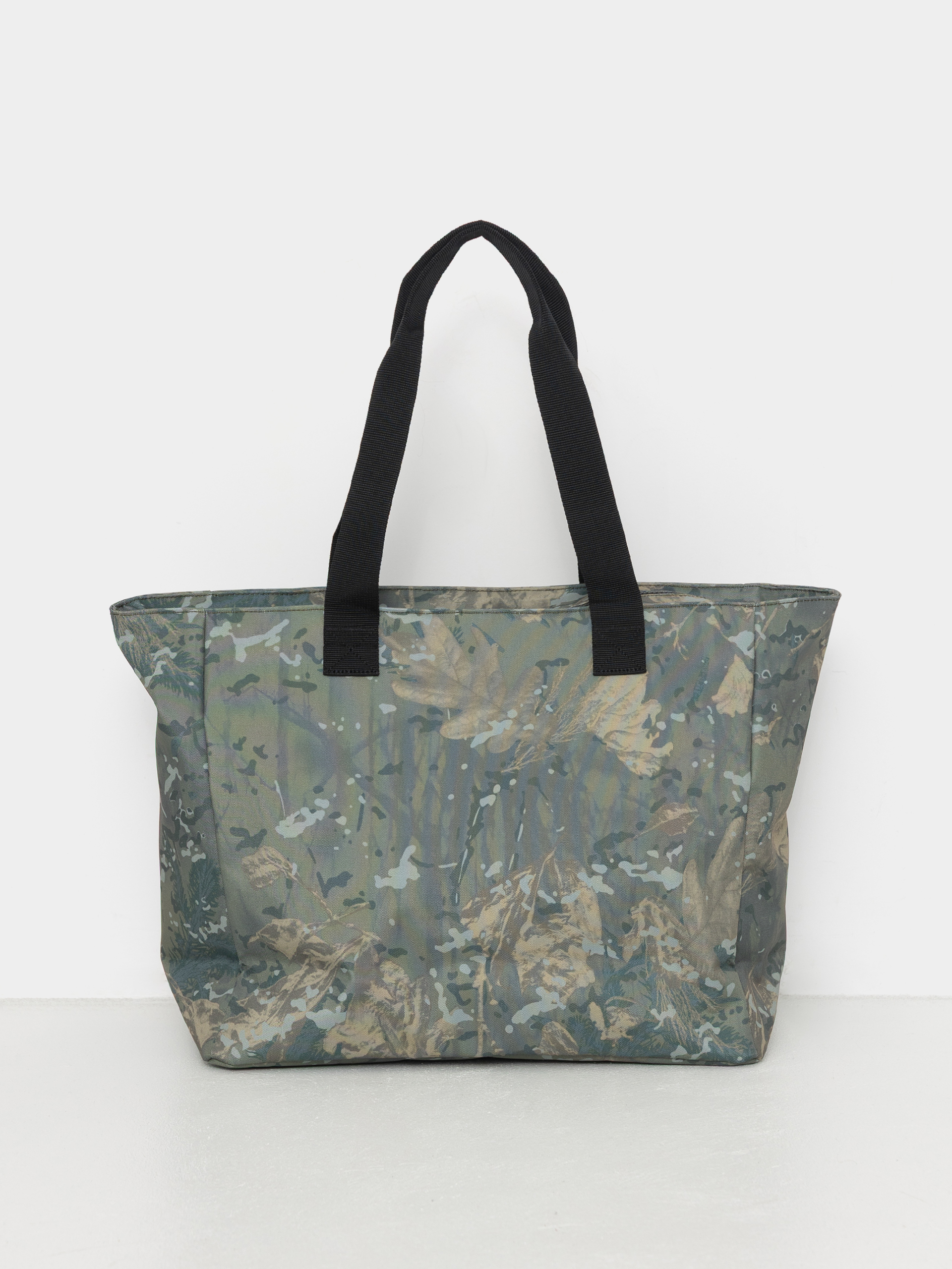 Kézitáska Carhartt WIP Jake Tote (camo combi/green)
