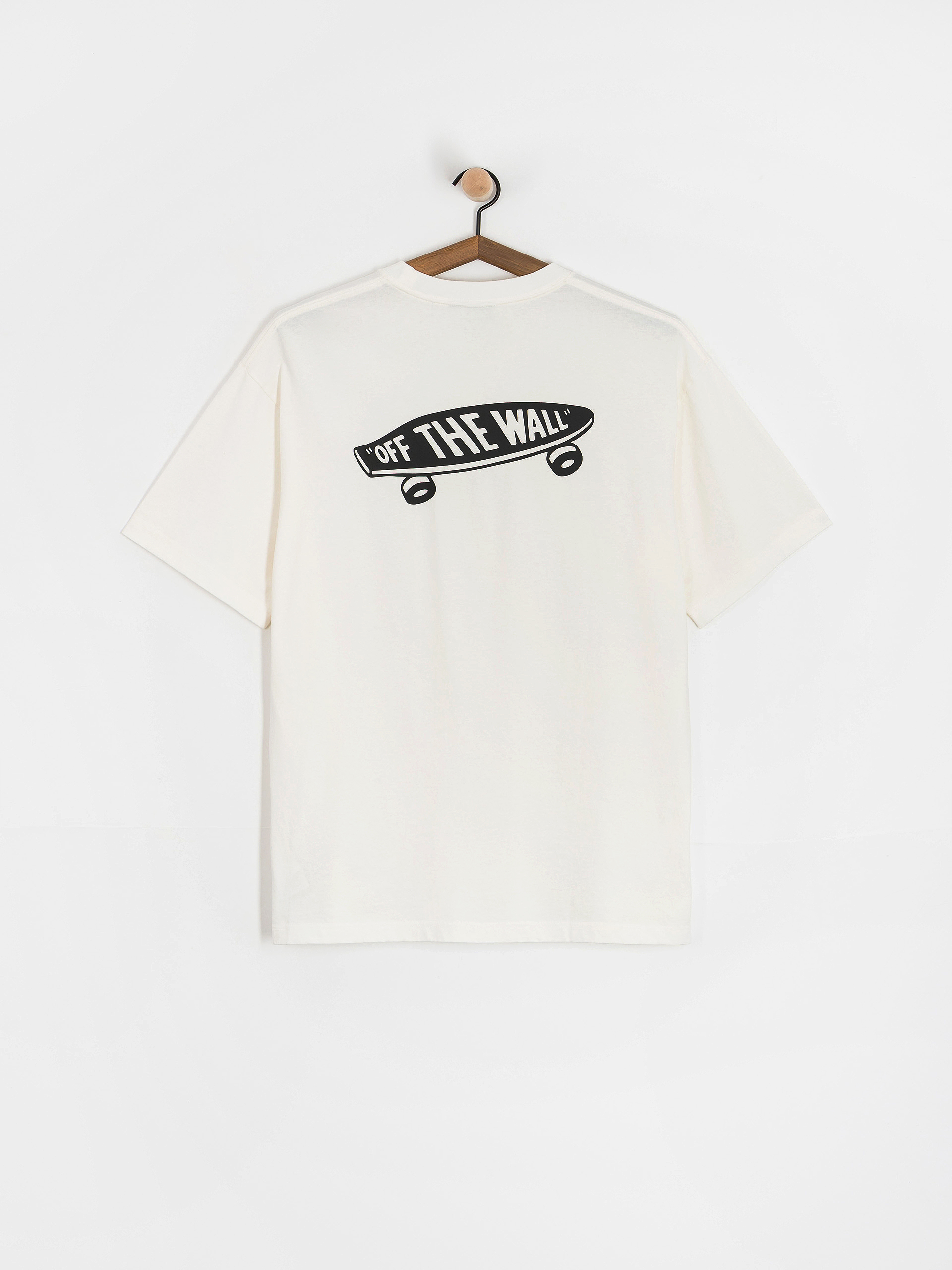 Vans Lx Graphic Póló (egret)
