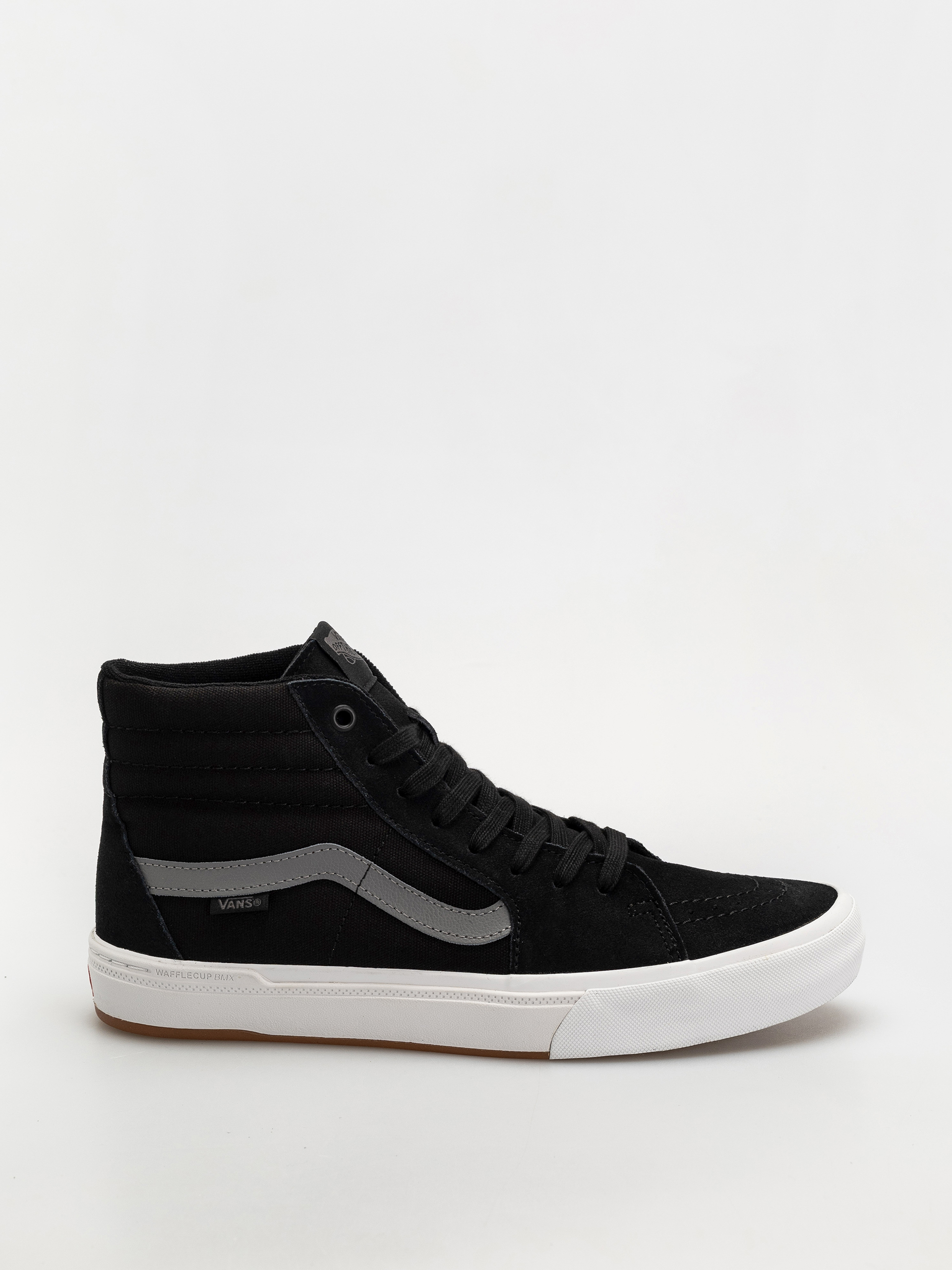 Vans Bmx Sk8 Hi Cipu0151k (black/white/grey)