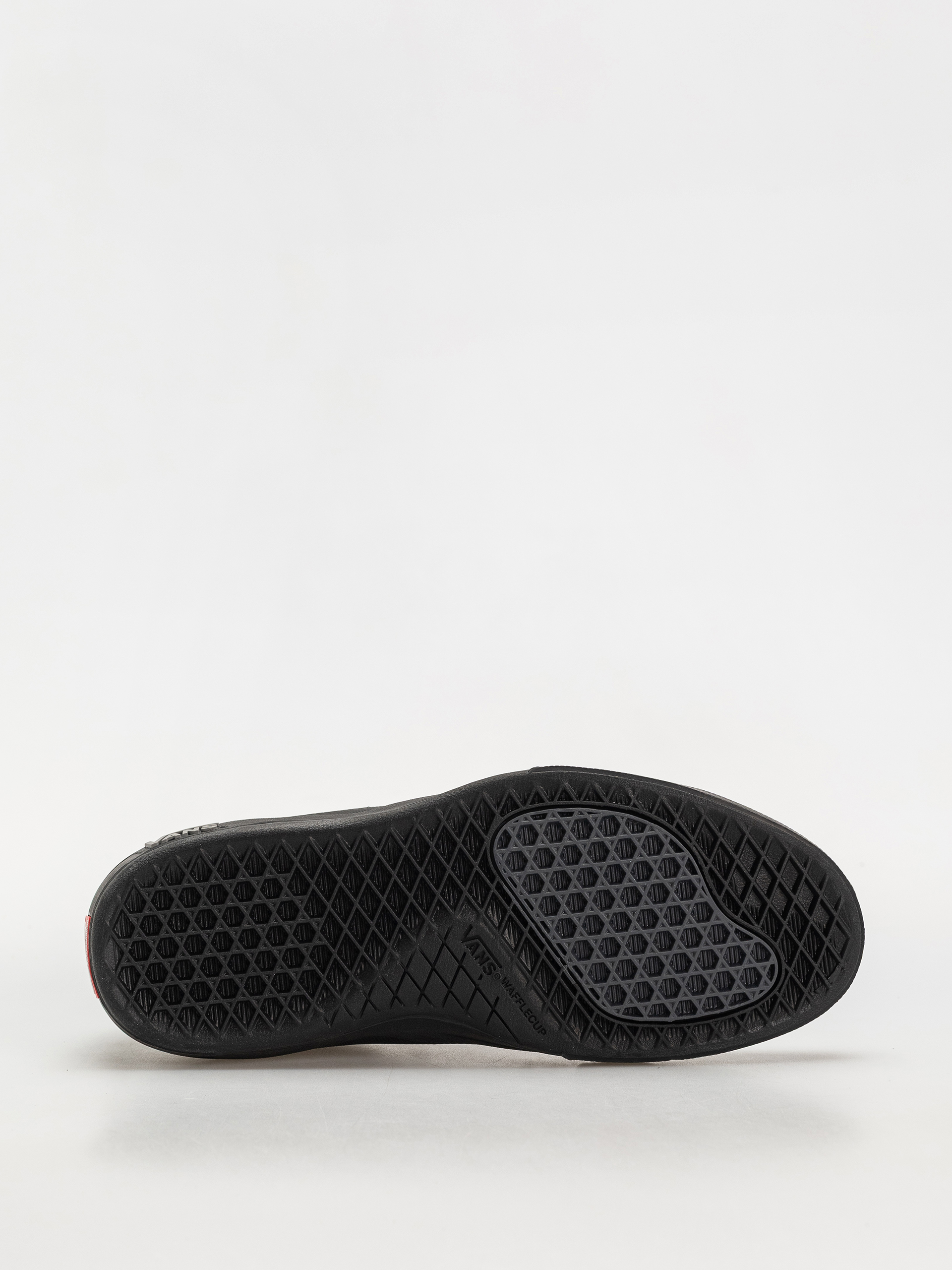 Vans Skate 2 Wayvee Cipők (black/black/grey)