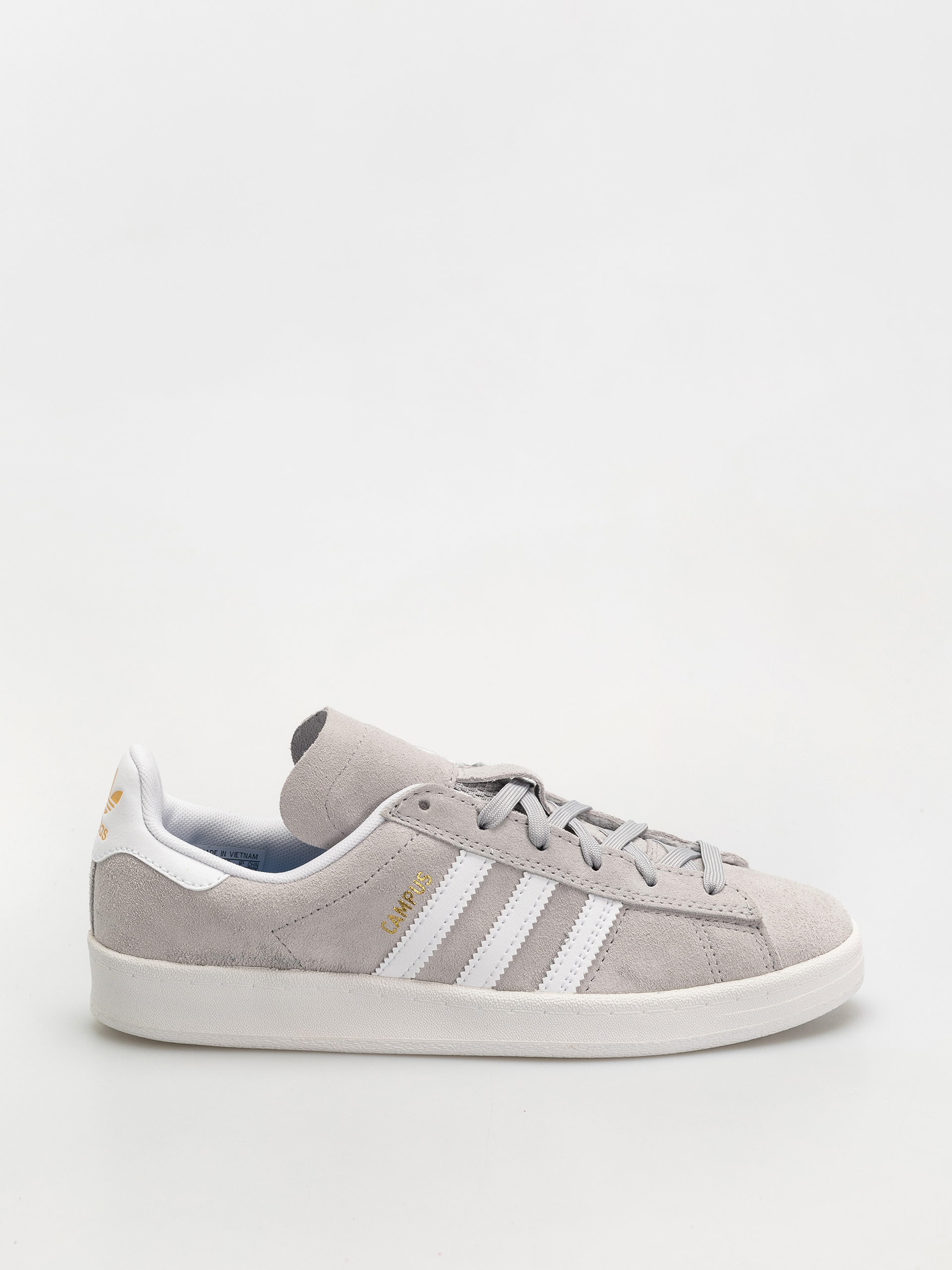 adidas Campus Adv Cipők (gretwo/ftwwht/goldmt)