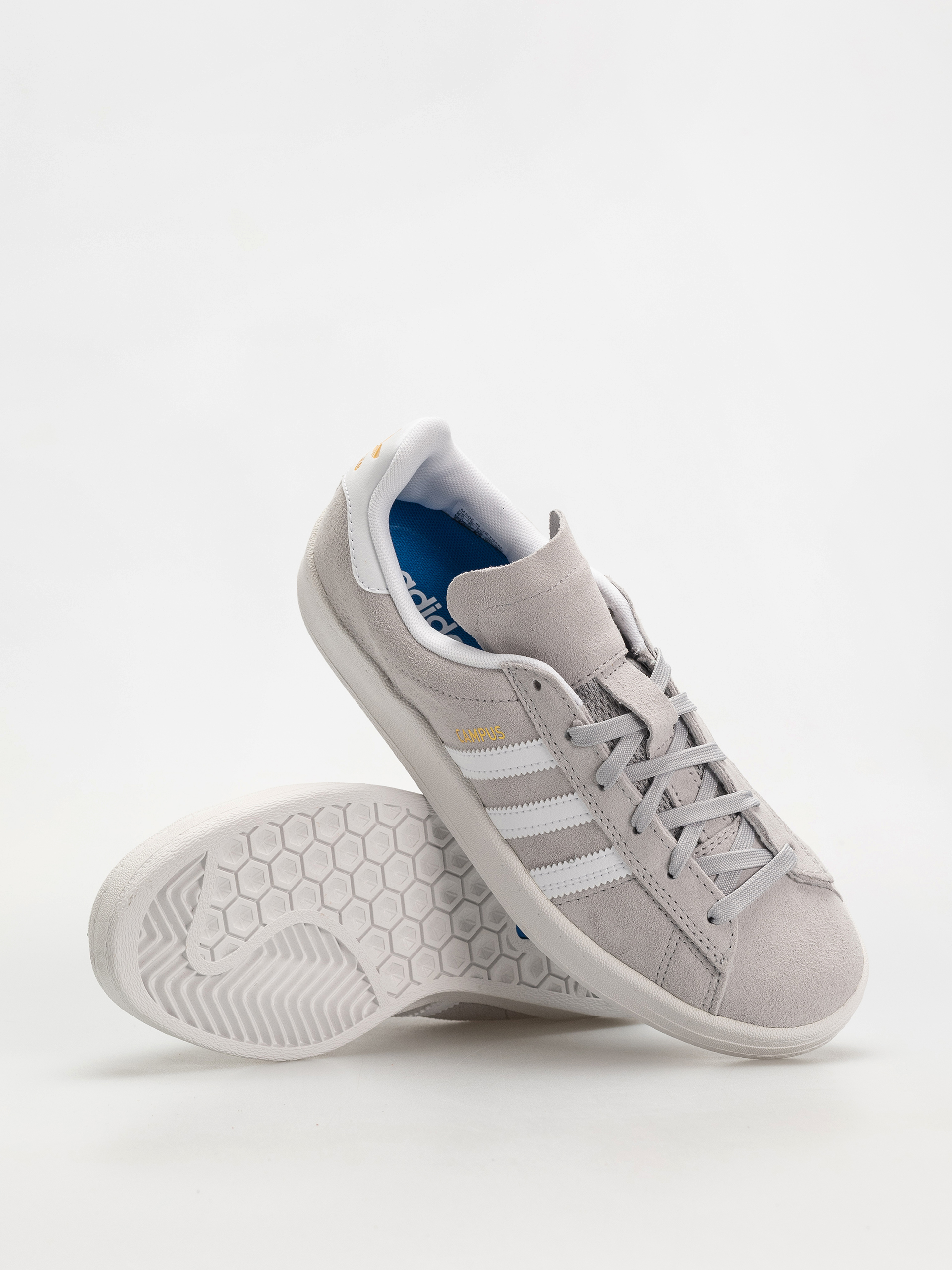 adidas Campus Adv Cipők (gretwo/ftwwht/goldmt)