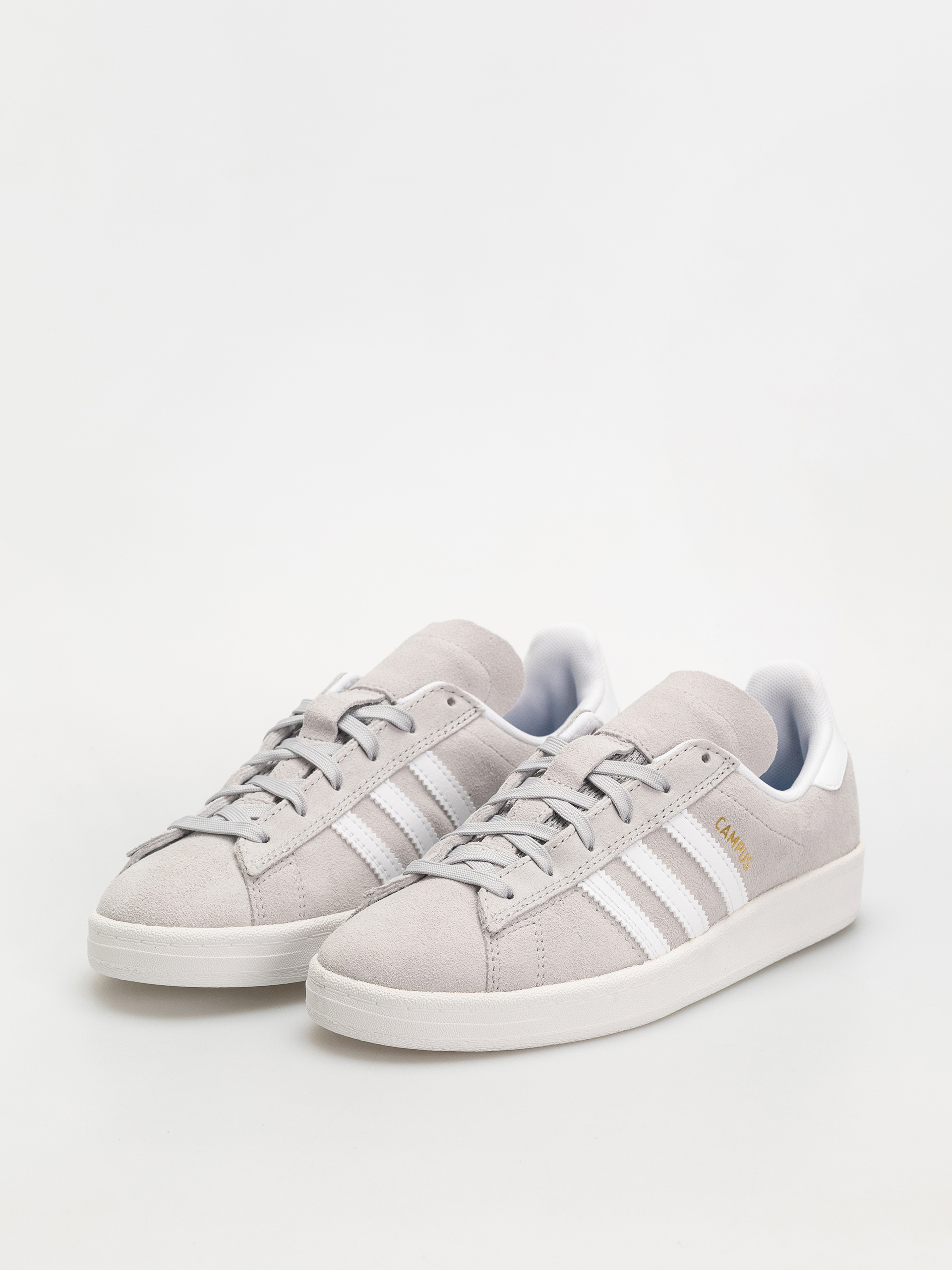 adidas Campus Adv Cipők (gretwo/ftwwht/goldmt)