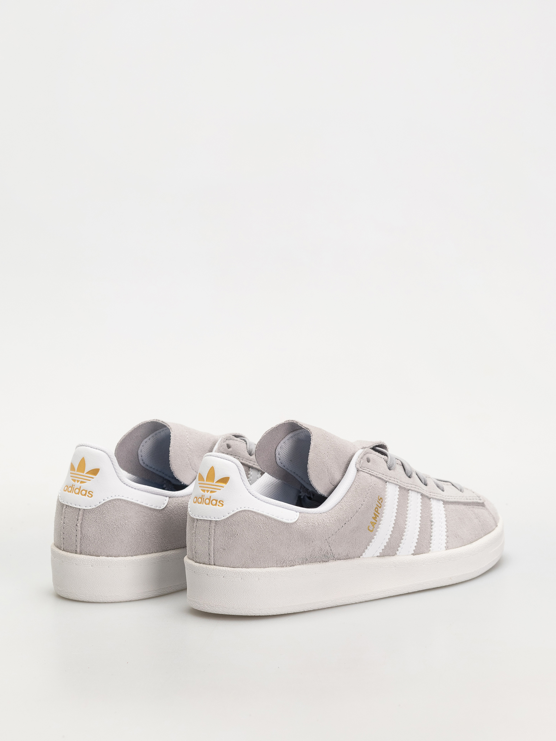 adidas Campus Adv Cipők (gretwo/ftwwht/goldmt)