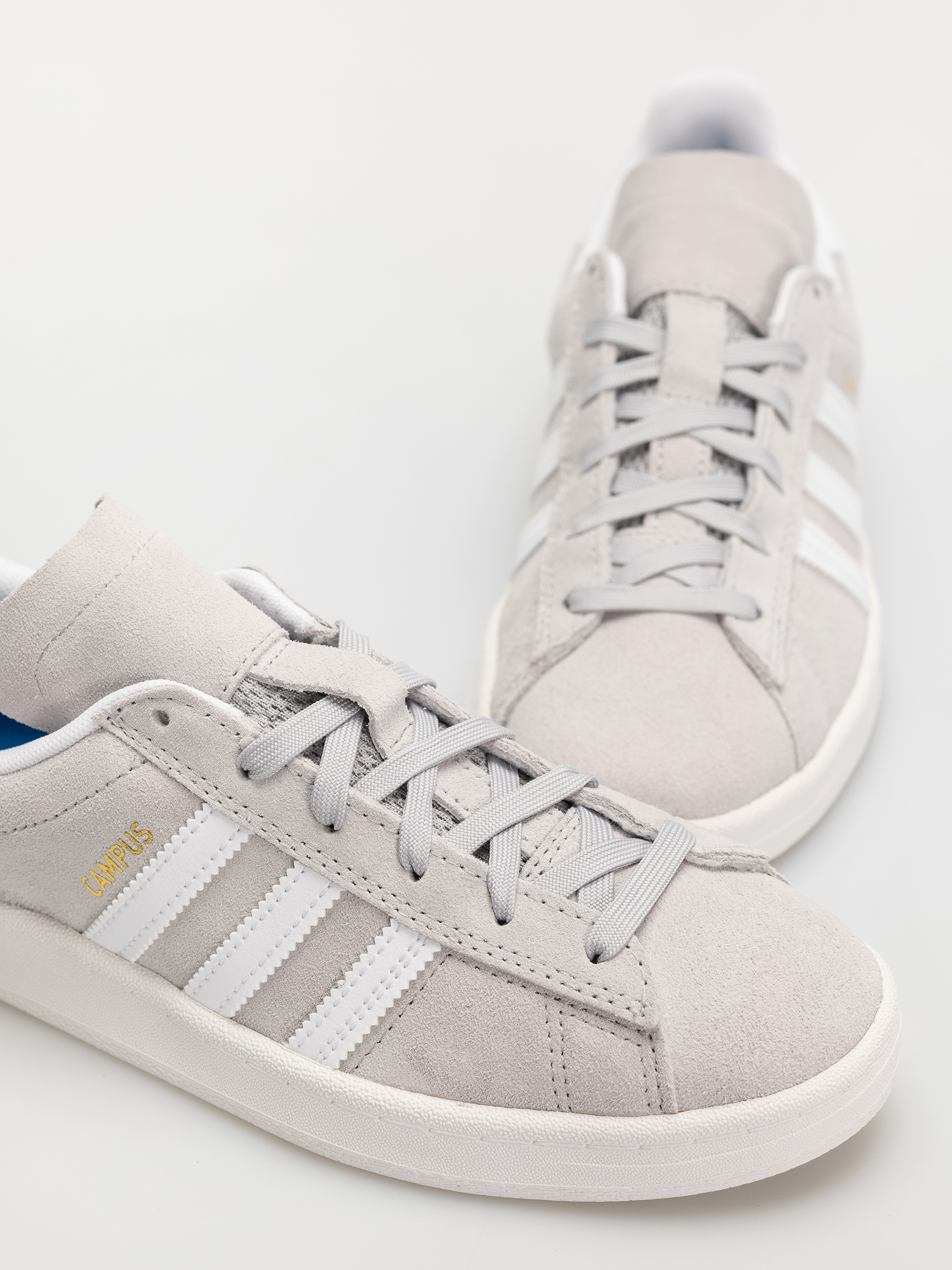 adidas Campus Adv Cipők (gretwo/ftwwht/goldmt)
