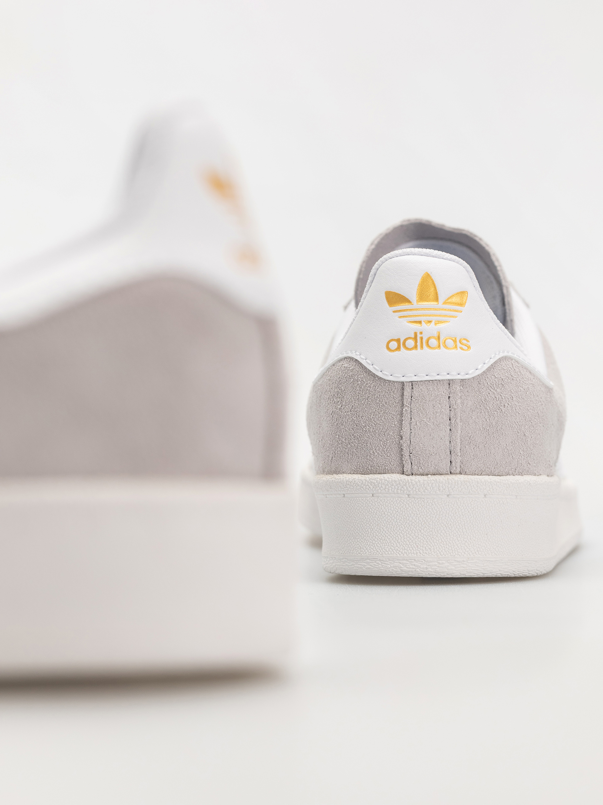 adidas Campus Adv Cipők (gretwo/ftwwht/goldmt)