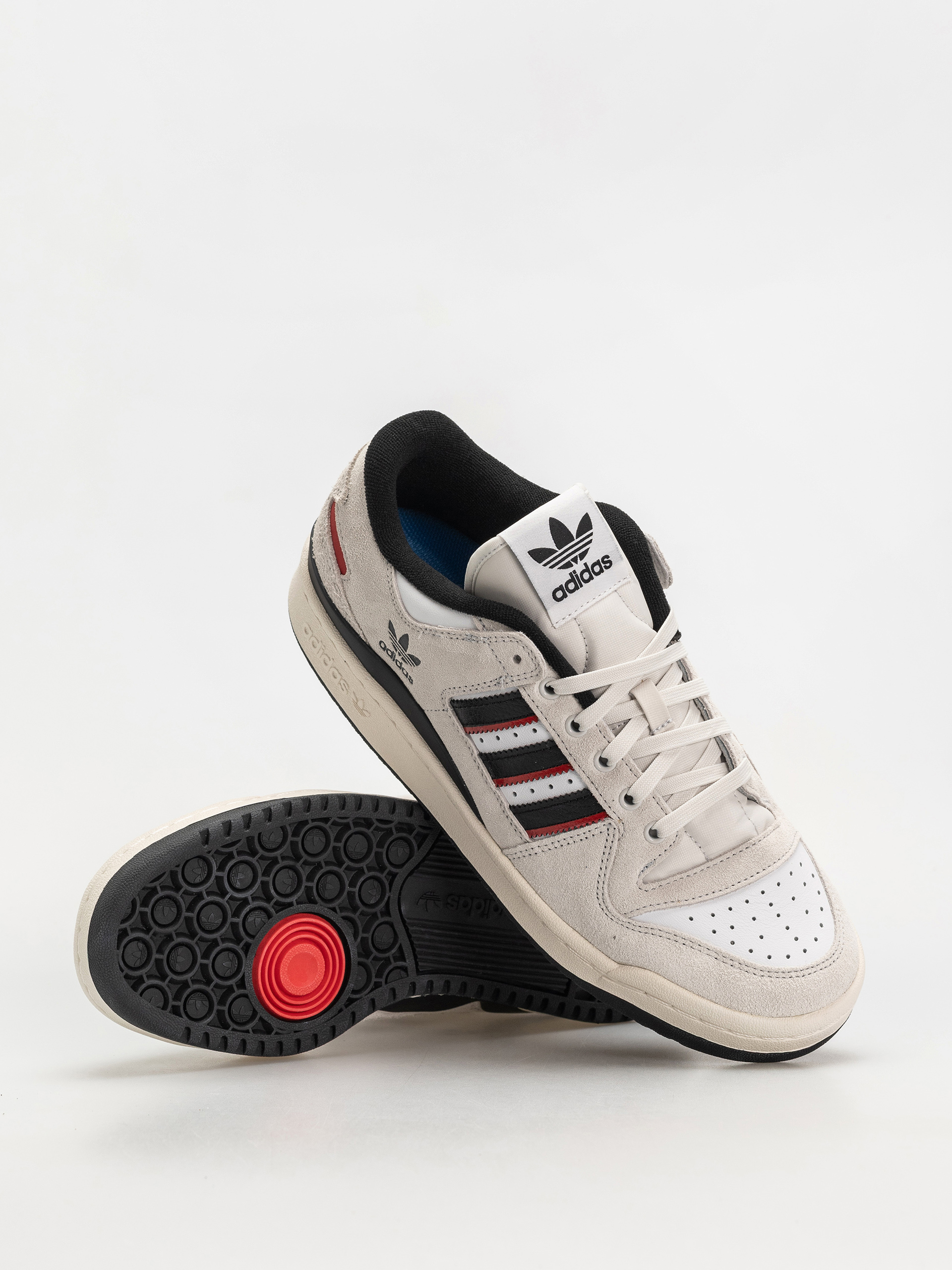 adidas Forum 84 Low Adv Cipők (crywht/cblack/betsca)