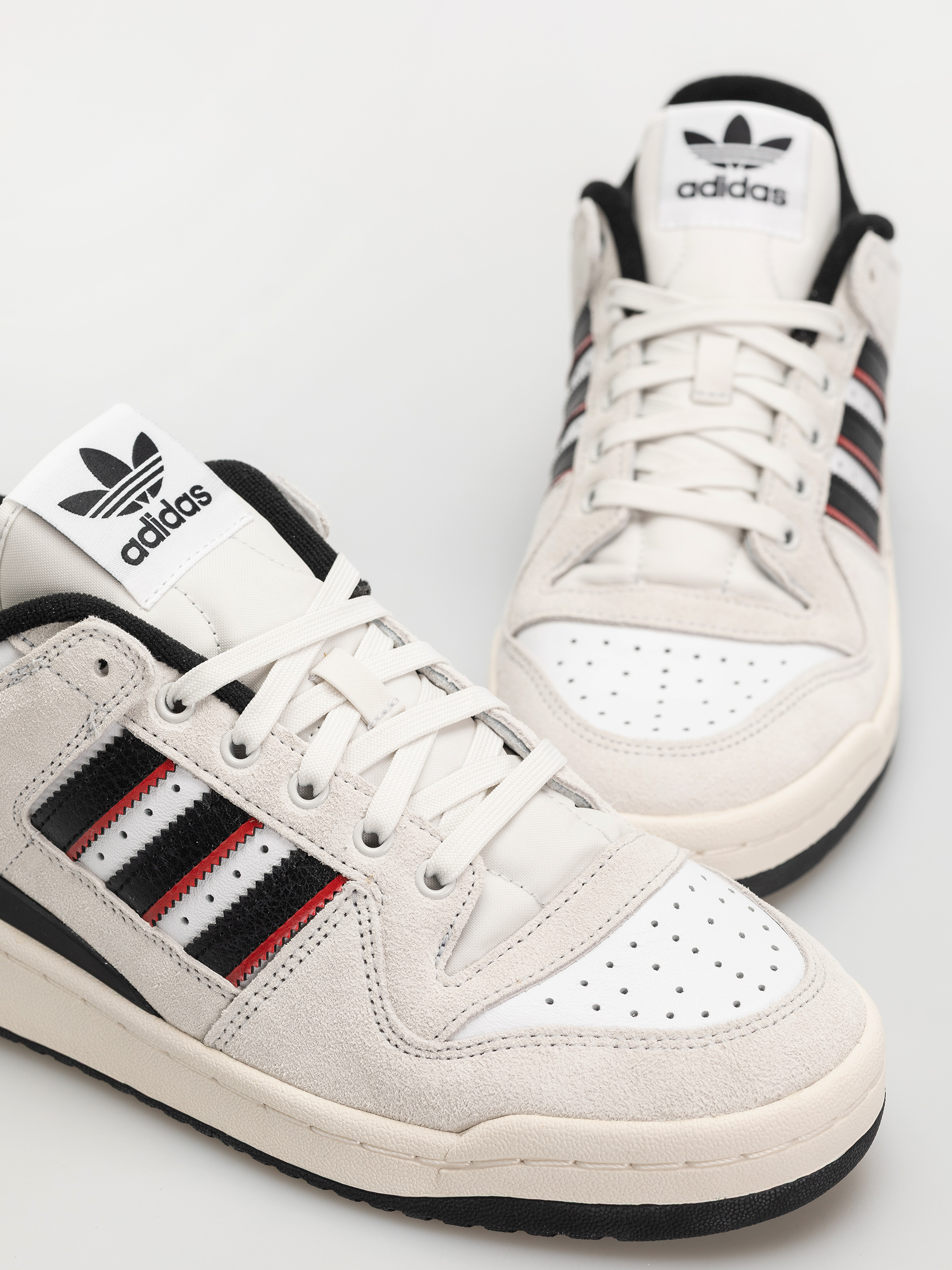 adidas Forum 84 Low Adv Cipők (crywht/cblack/betsca)