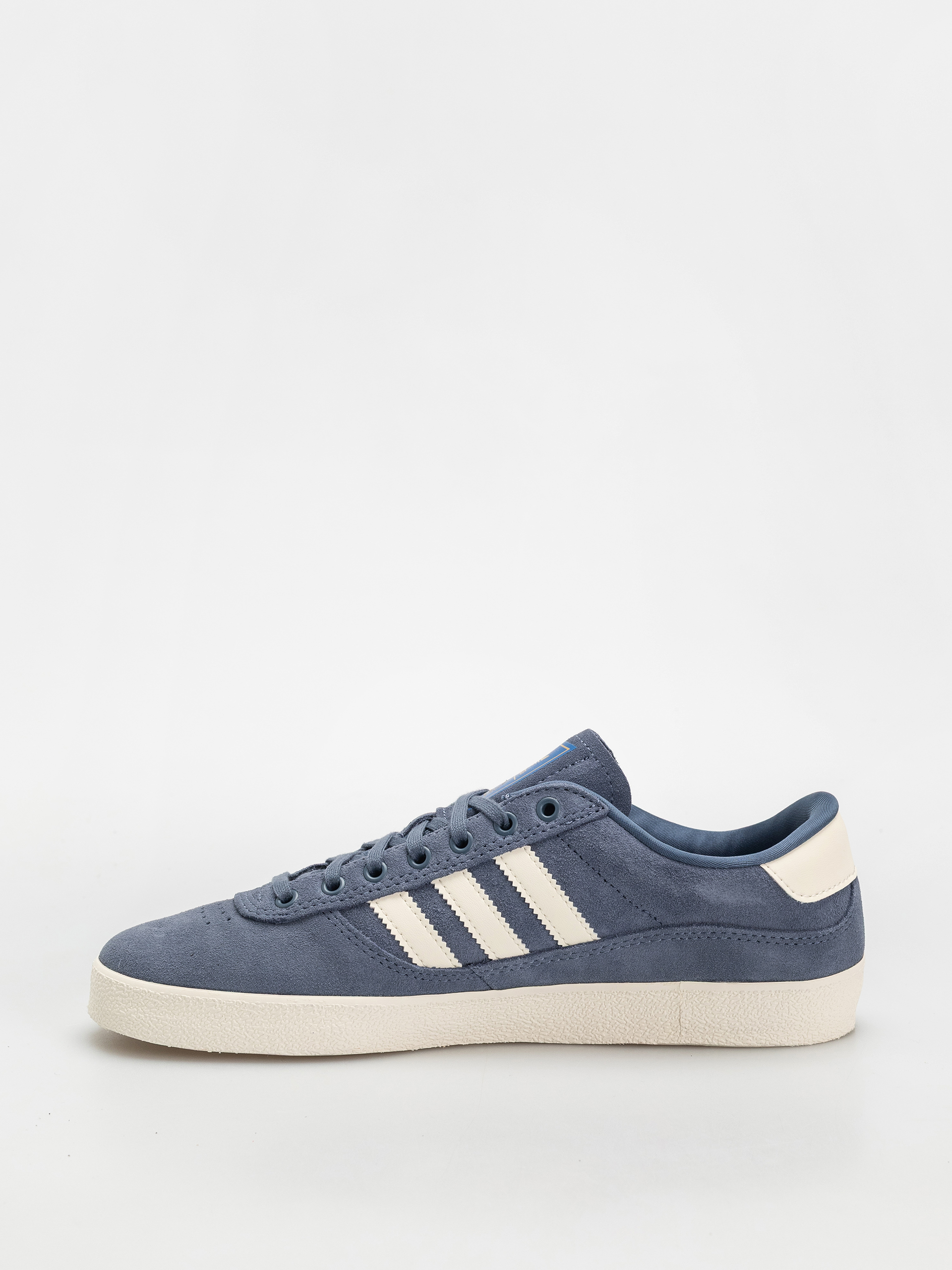 adidas Puig Indoor Cipők (prloin/owhite/blubir)