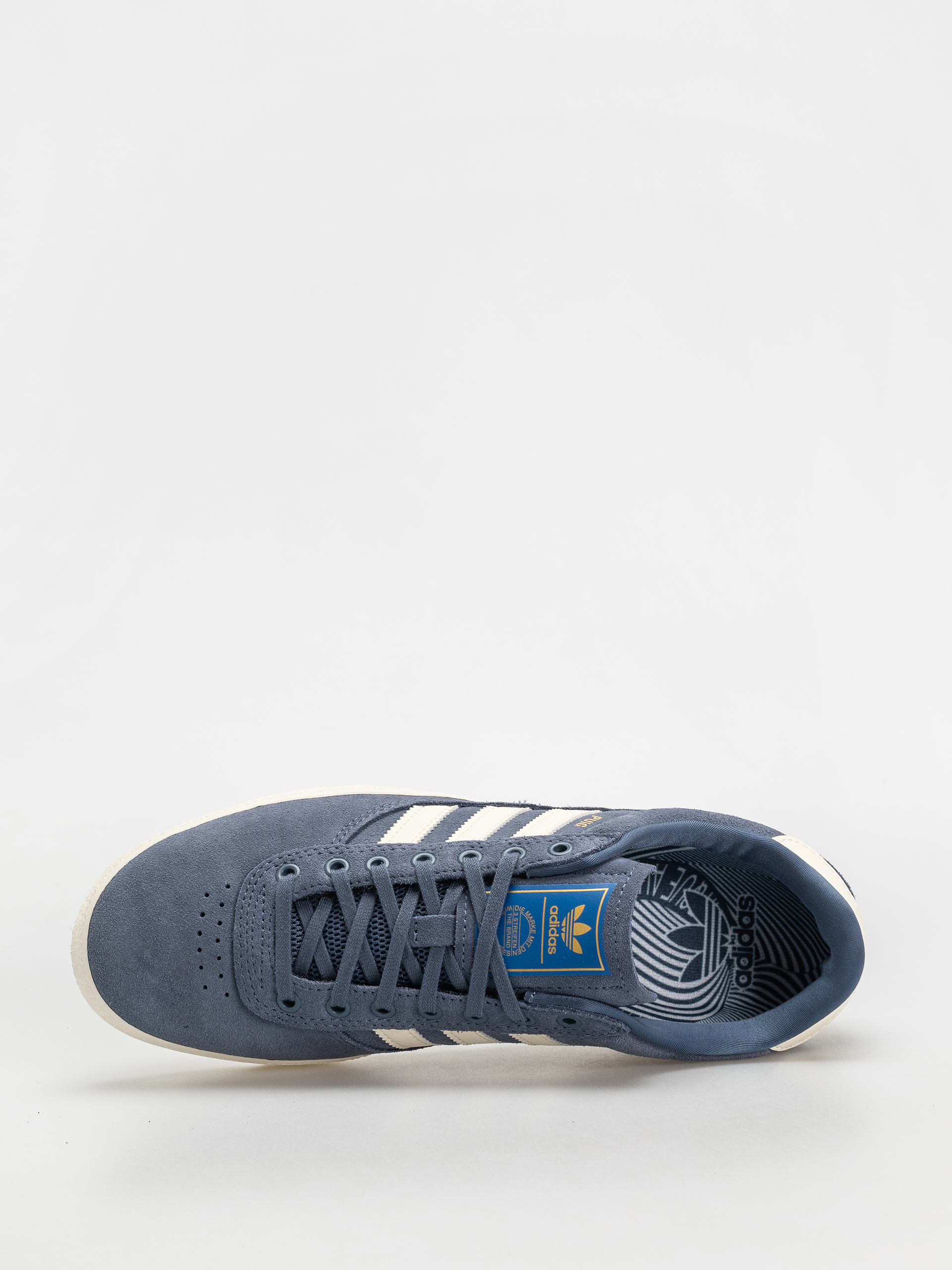 adidas Puig Indoor Cipők (prloin/owhite/blubir)