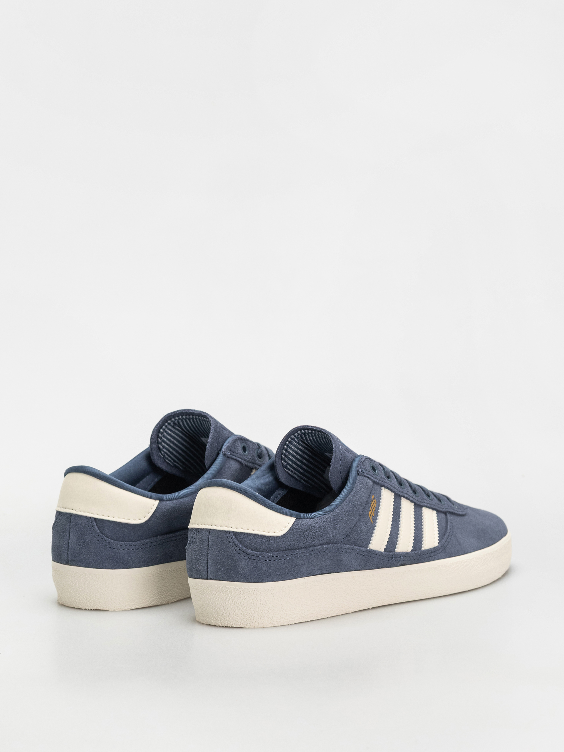 adidas Puig Indoor Cipők (prloin/owhite/blubir)