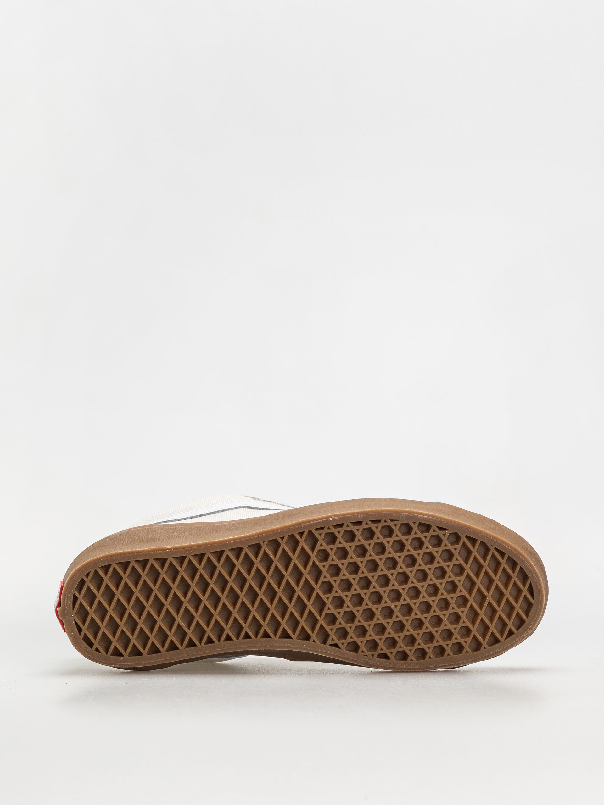 Vans Skate Old Skool 36 + Cipők (white/gum)