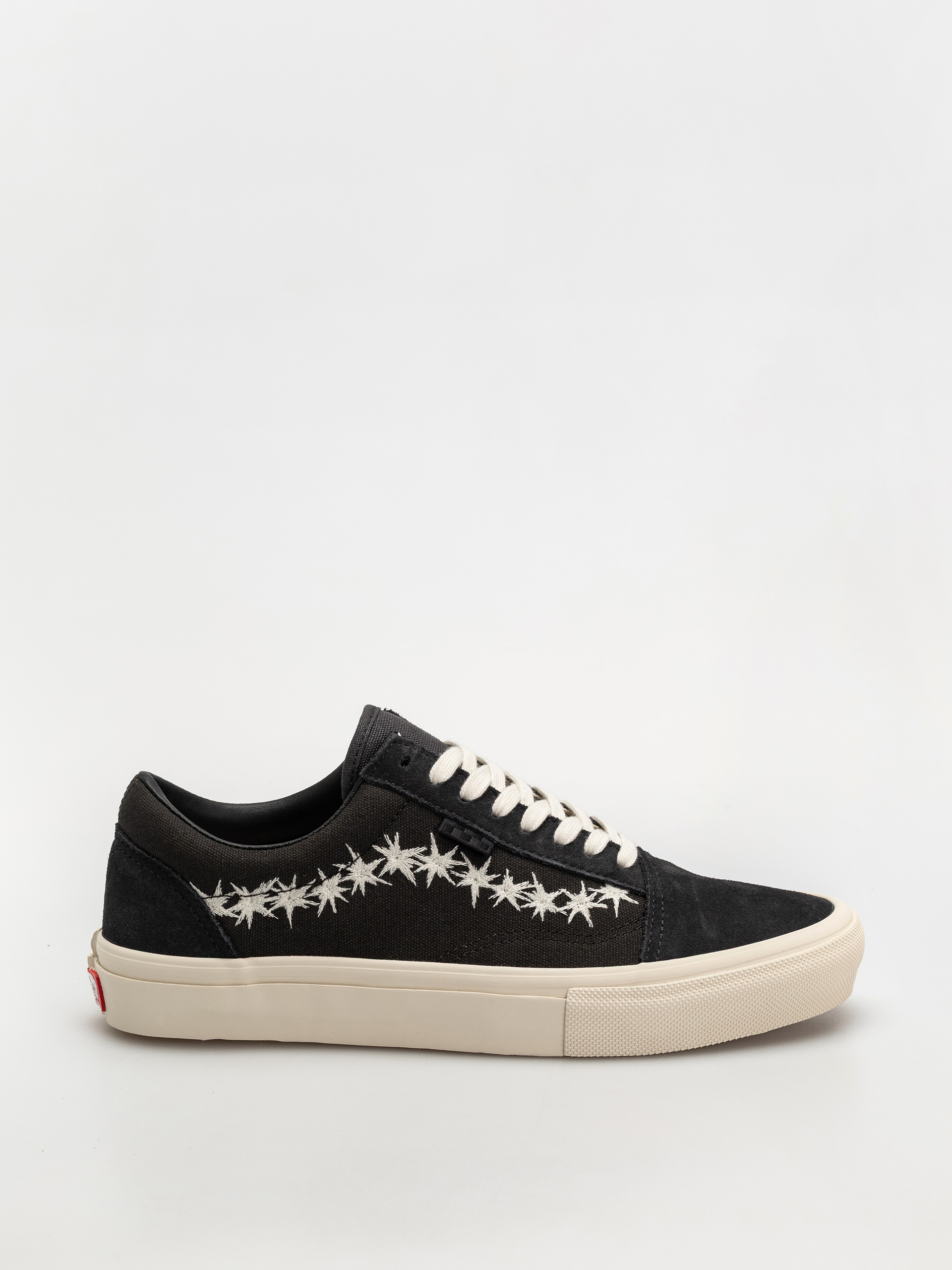 Vans Skate Old Skool Cipők (splatter grey)