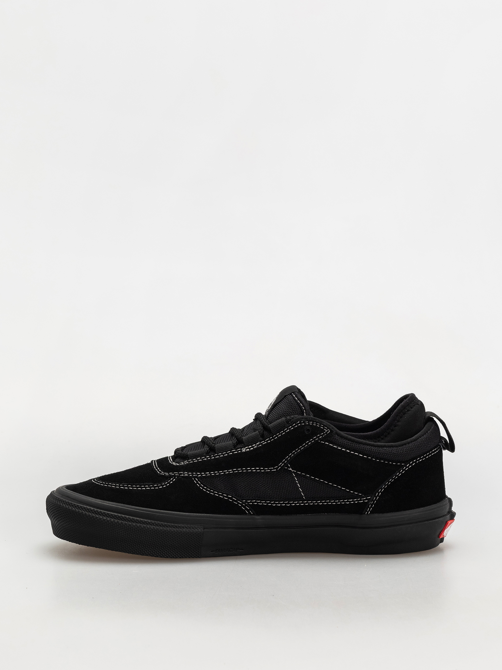 Vans Skate Safe Low Cipők (black/black)