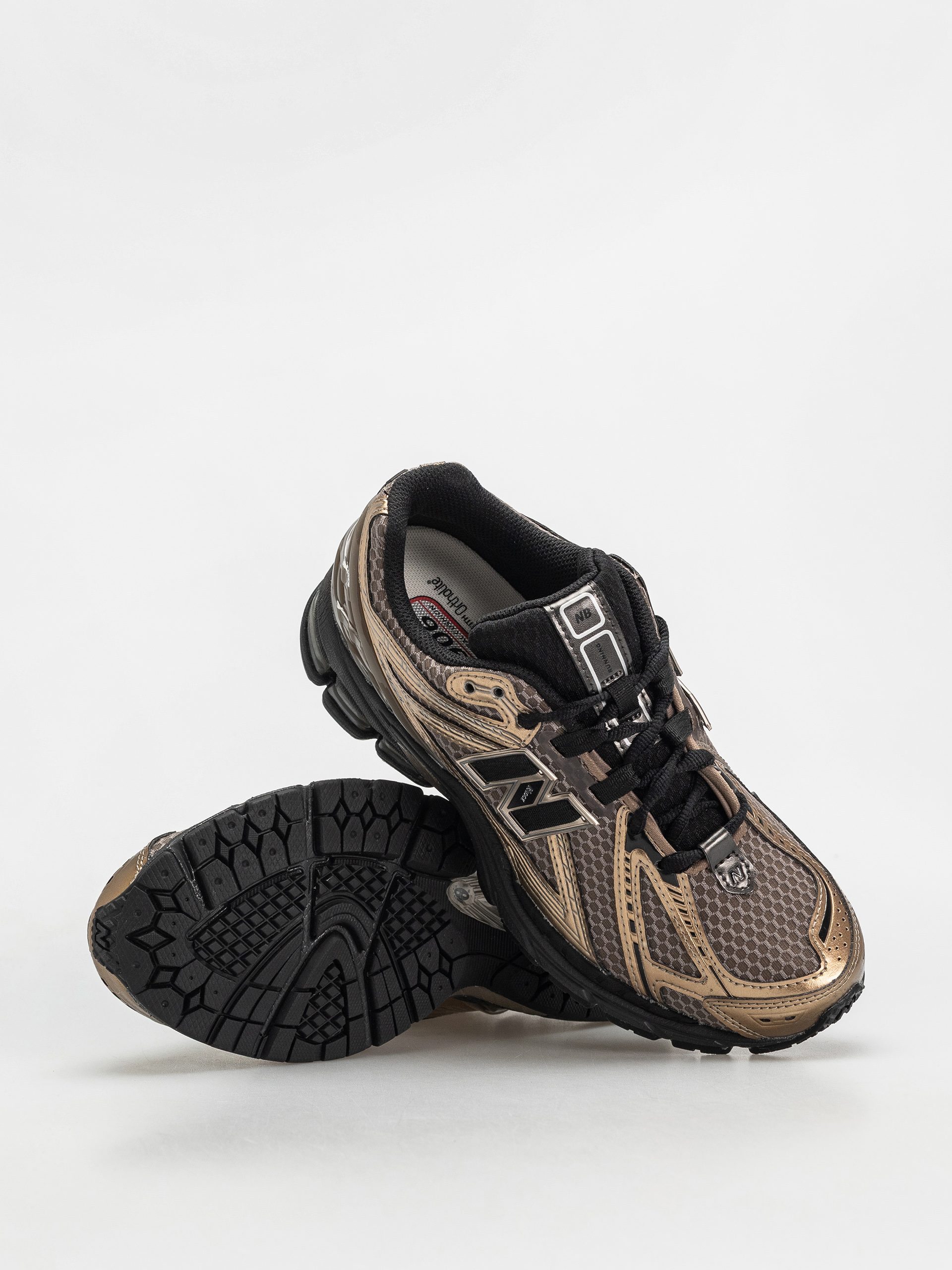 New Balance 1906 Cipők (mushroom)