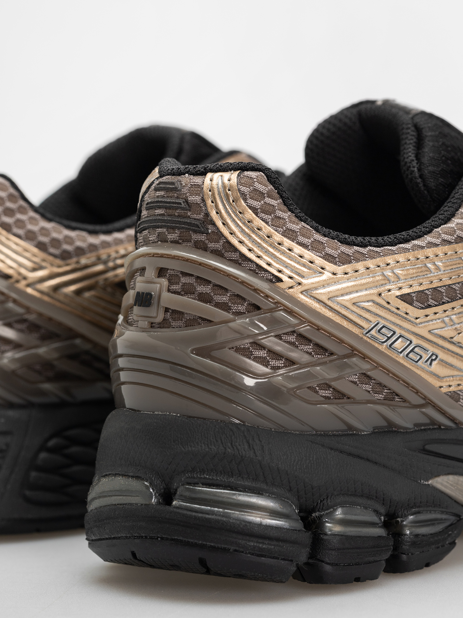 New Balance 1906 Cipők (mushroom)