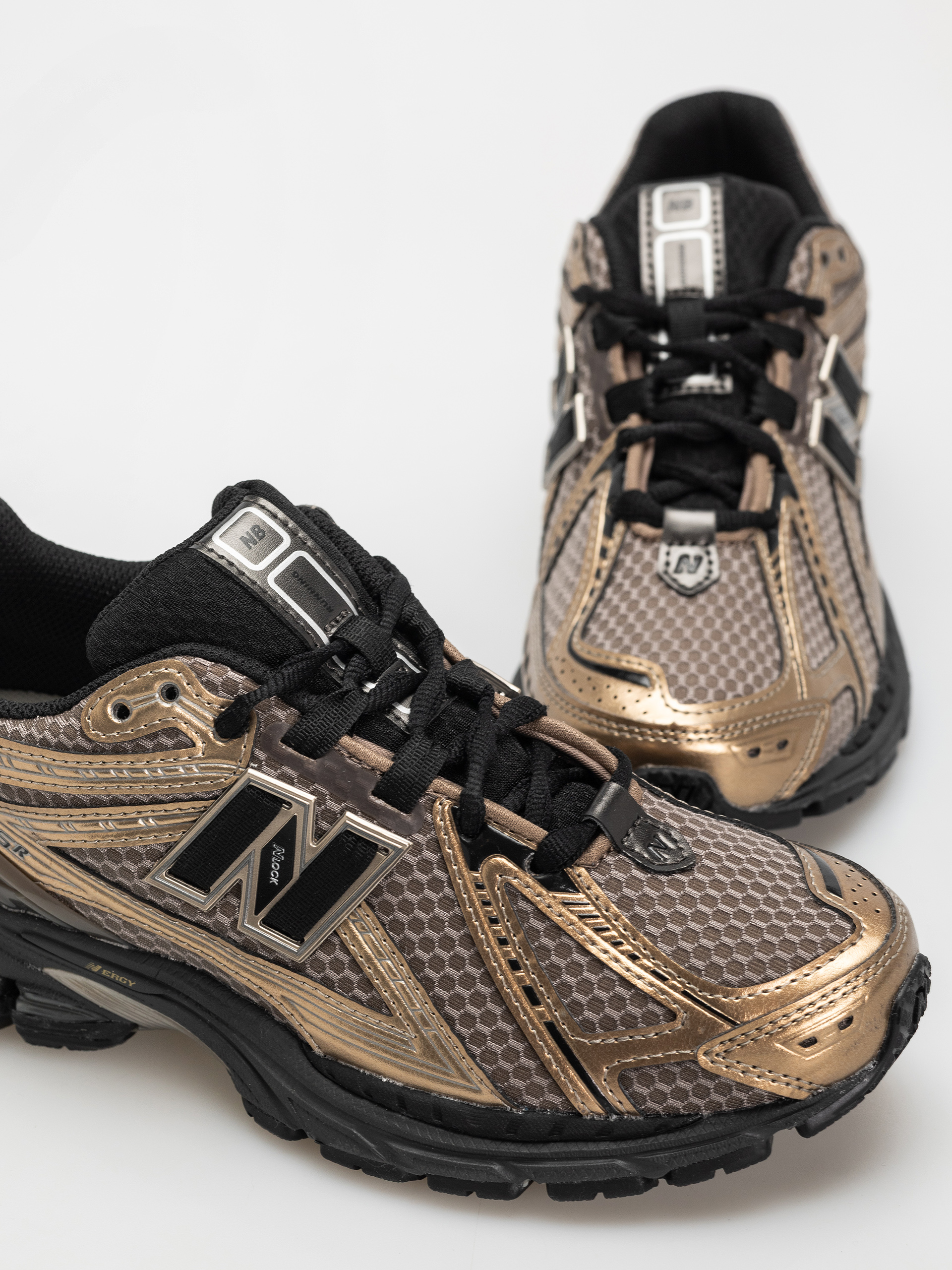 New Balance 1906 Cipők (mushroom)