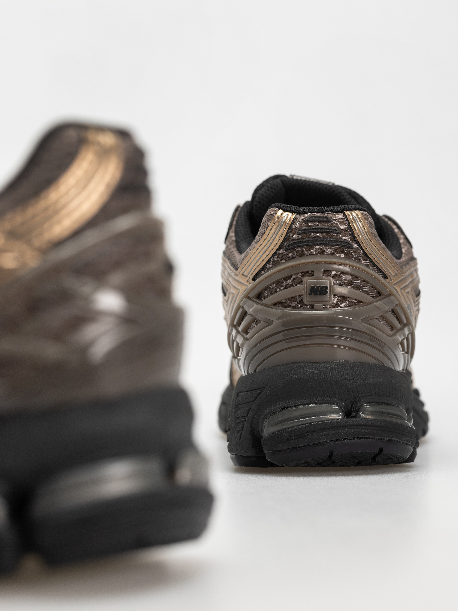 New Balance 1906 Cipők (mushroom)