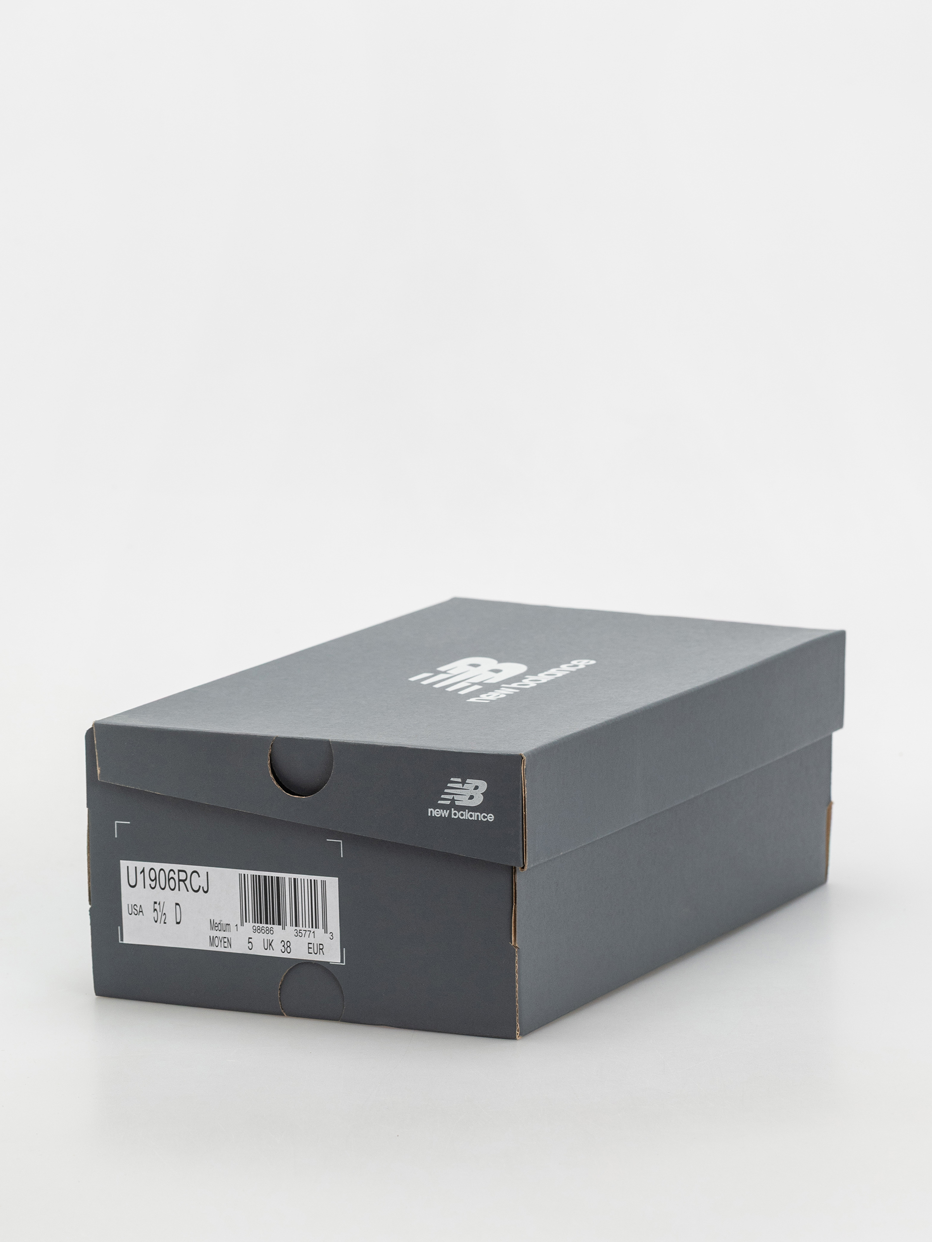 New Balance 1906 Cipők (mushroom)