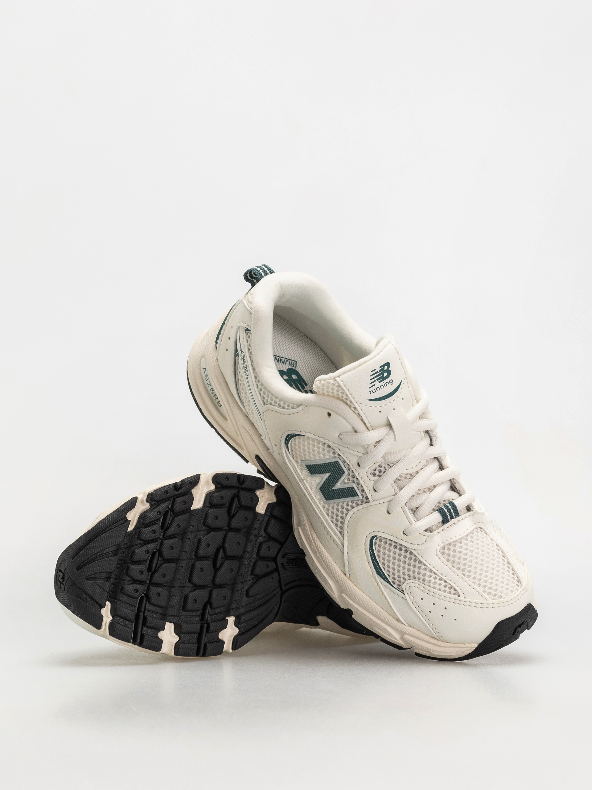 New Balance 530 JR Cipők (sea salt)