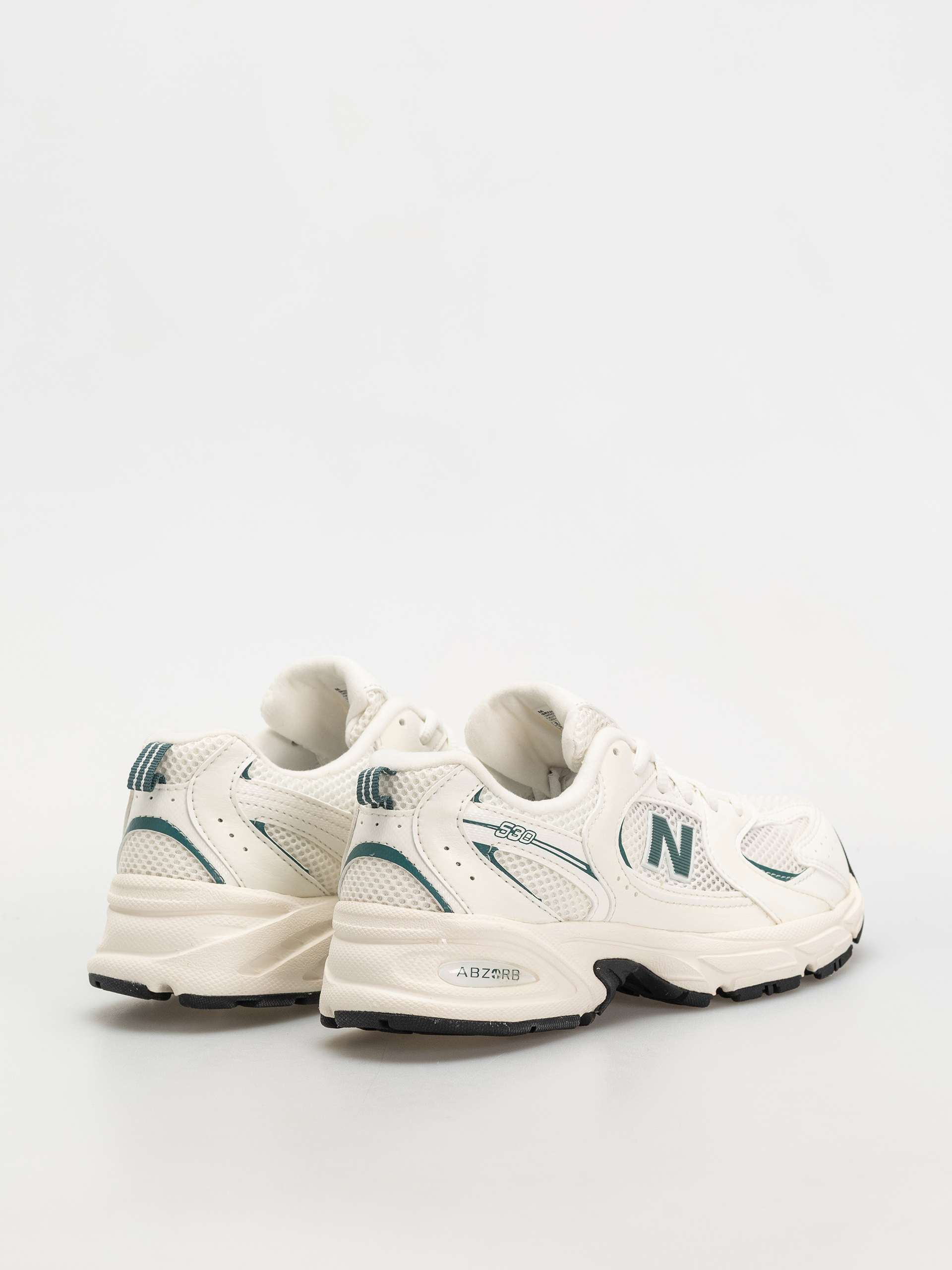 New Balance 530 JR Cipők (sea salt)