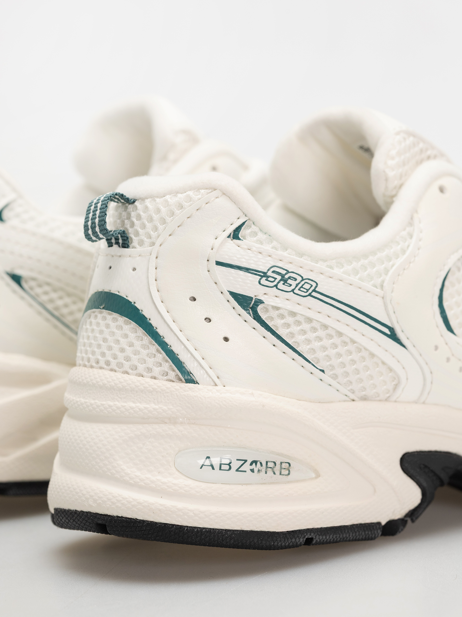 New Balance 530 JR Cipők (sea salt)