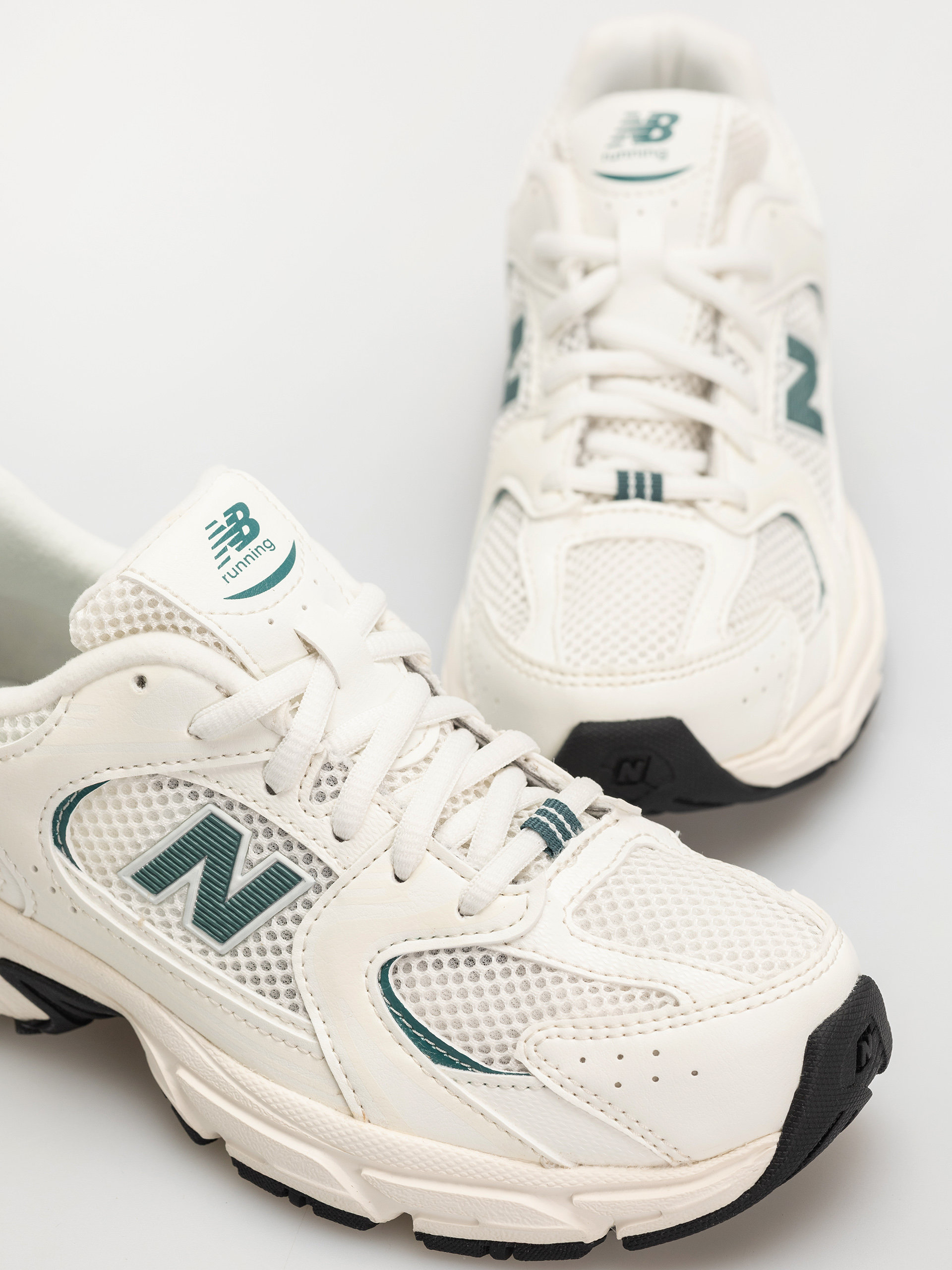 New Balance 530 JR Cipők (sea salt)