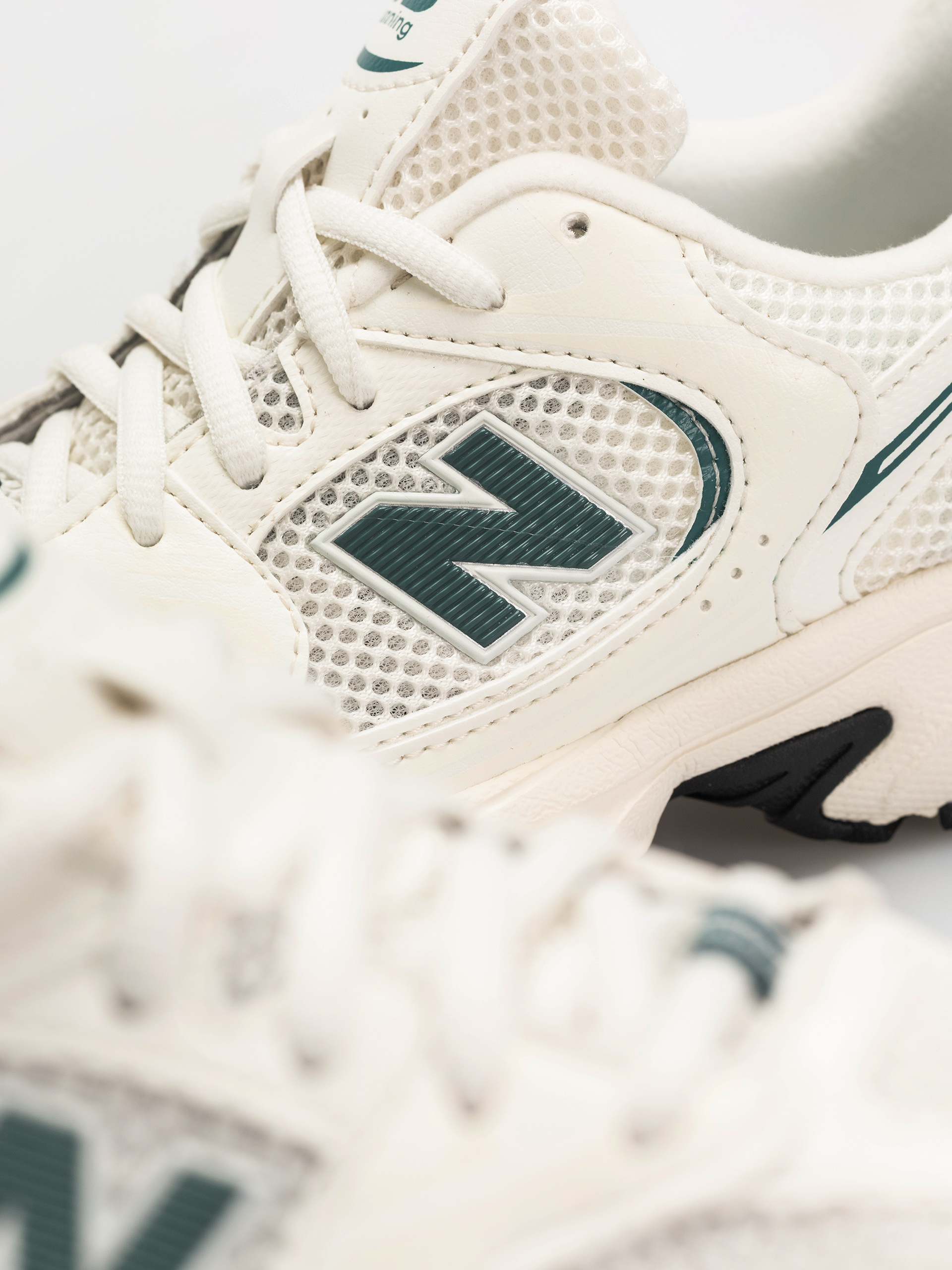 New Balance 530 JR Cipők (sea salt)