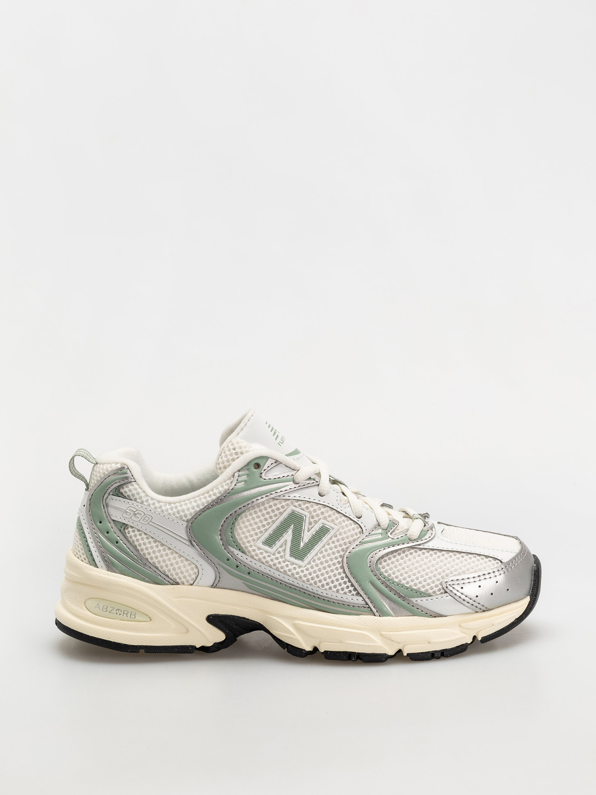 New Balance 530 Cipu0151k (silver metallic)