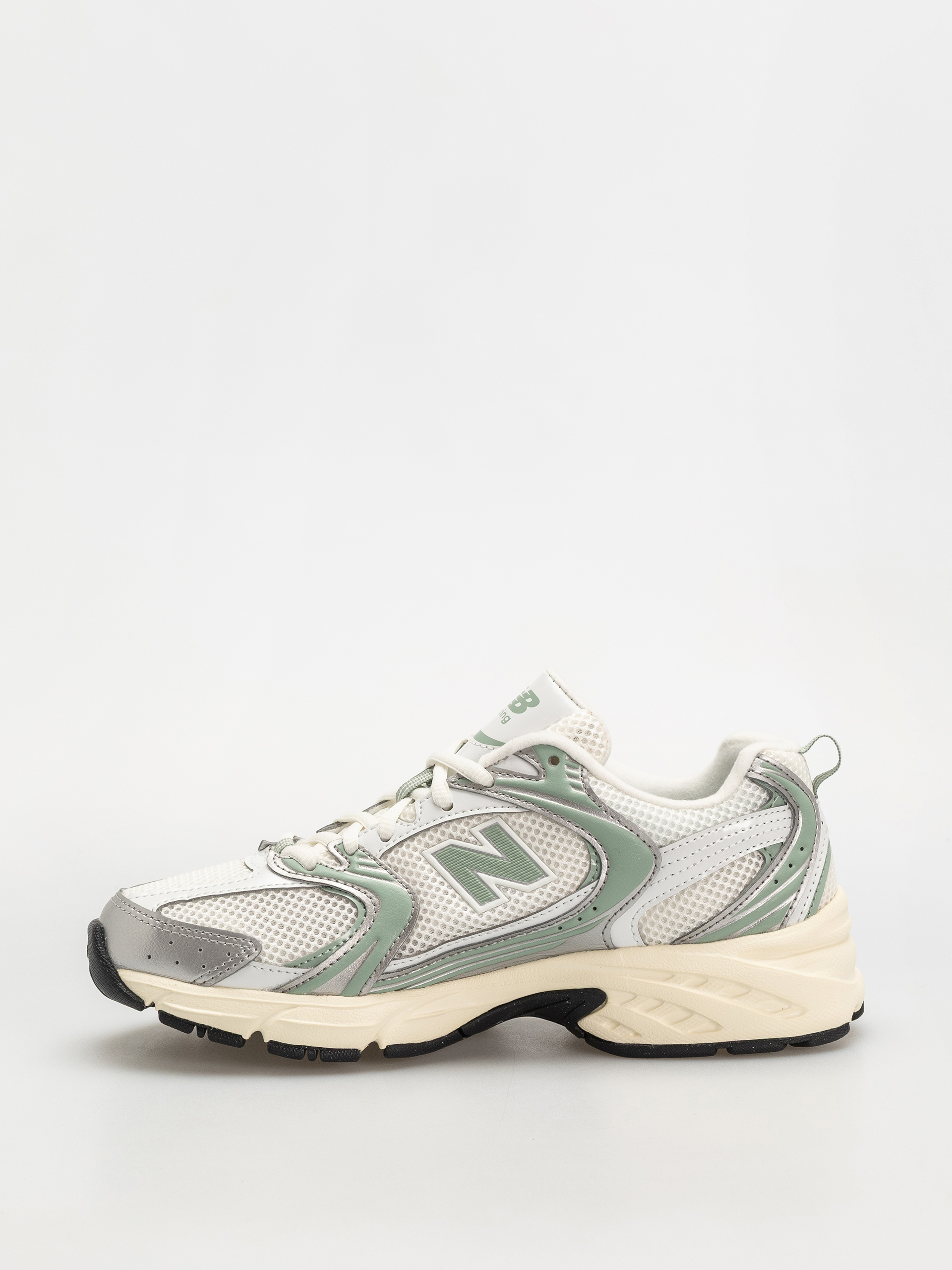 New Balance 530 Cipők (silver metallic)