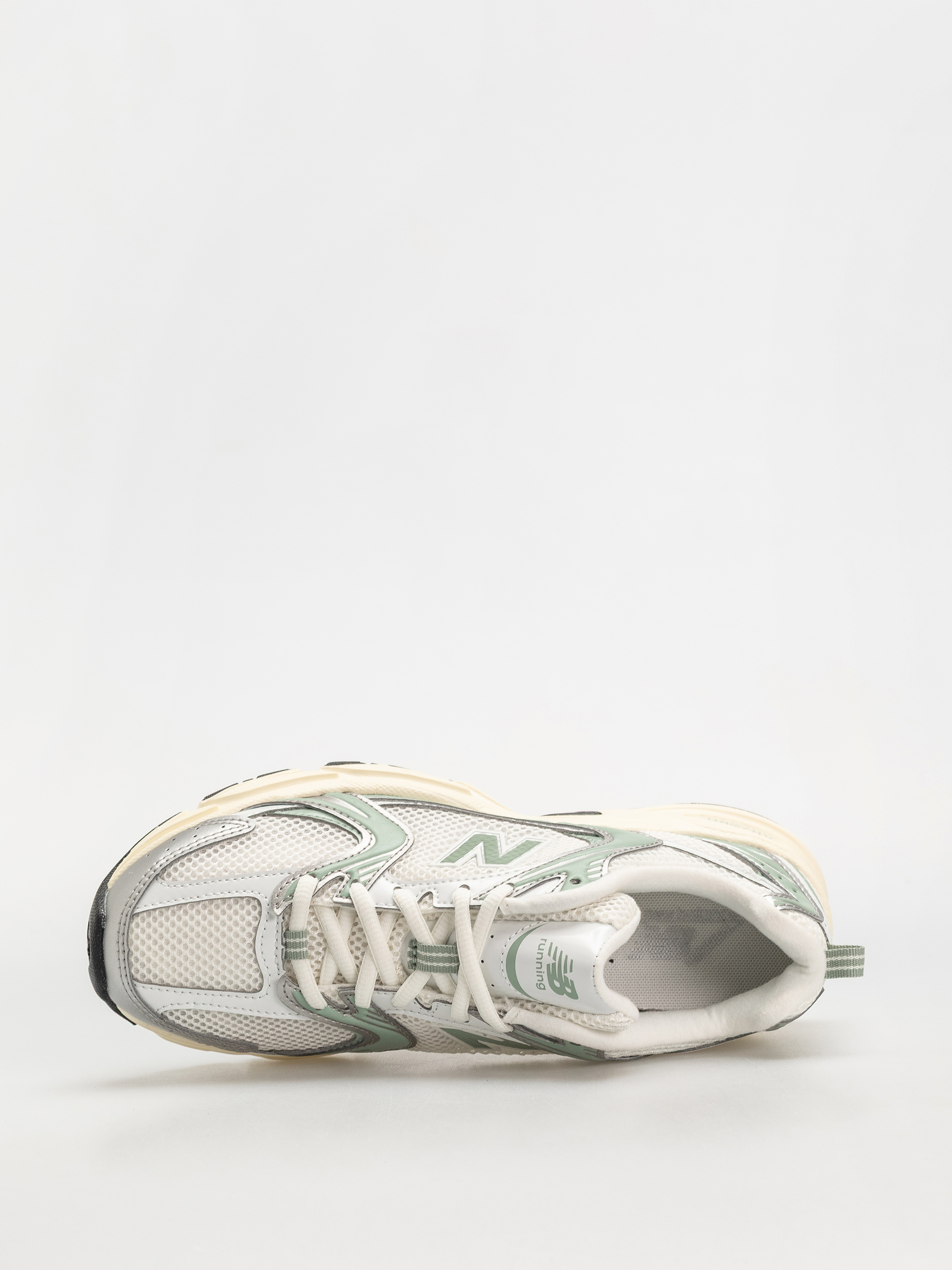 New Balance 530 Cipők (silver metallic)