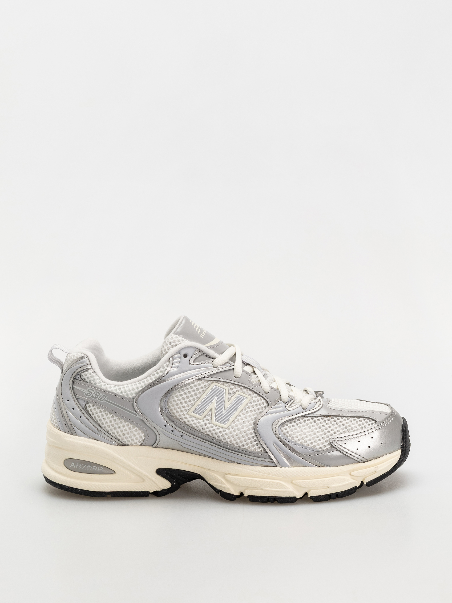 New Balance 530 Cipők (silver metallic)