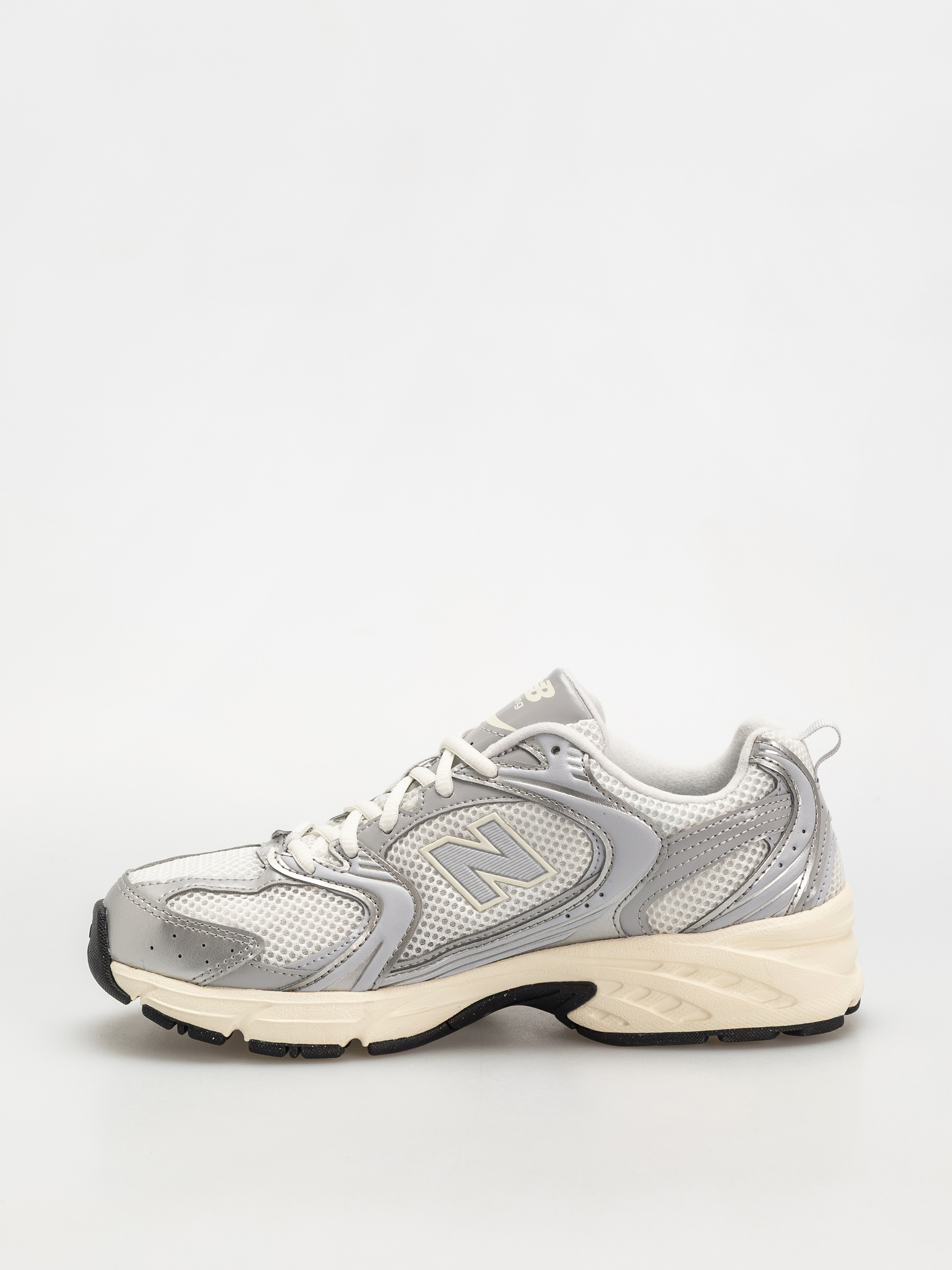 New Balance 530 Cipők (silver metallic)