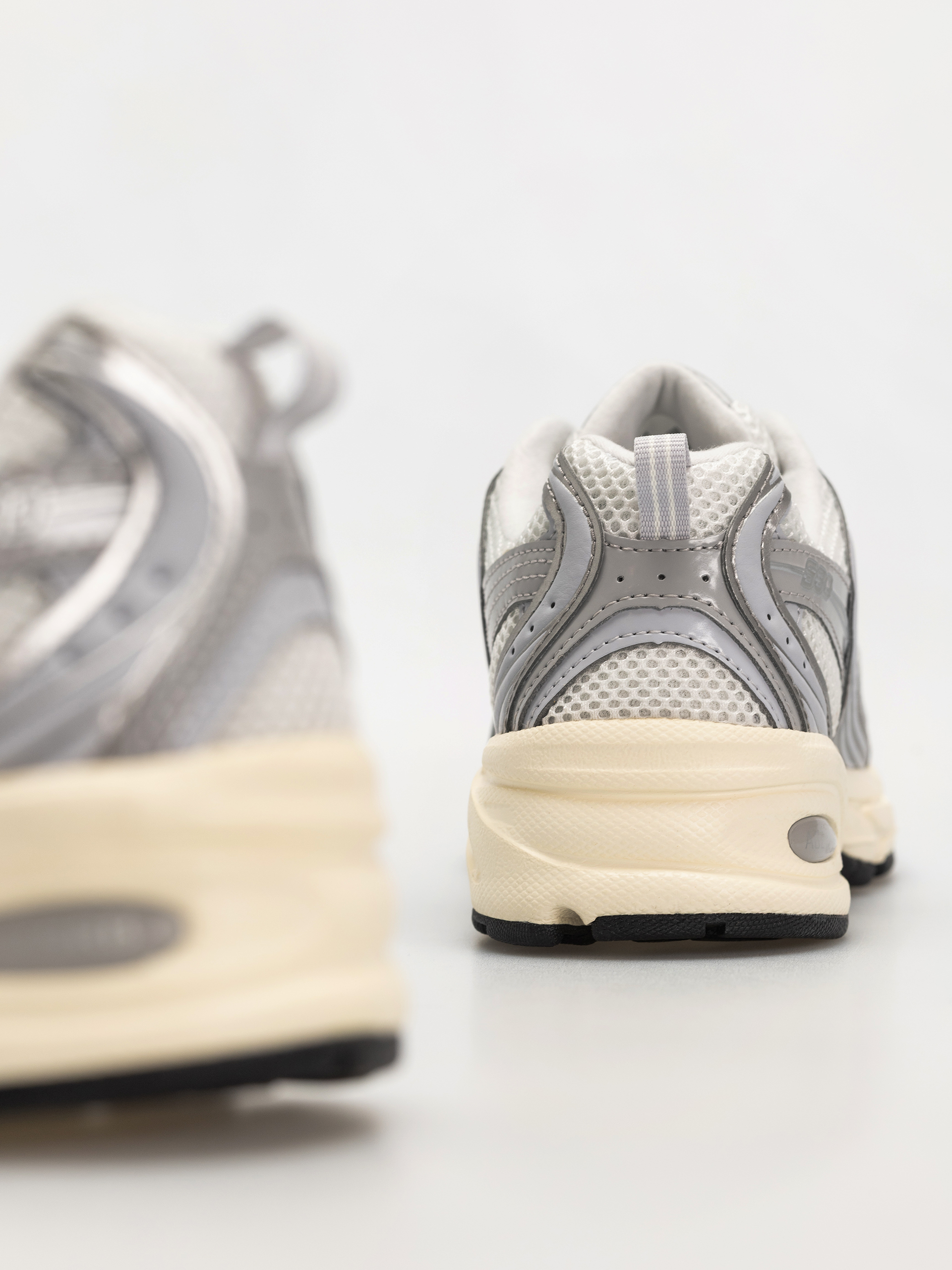 New Balance 530 Cipők (silver metallic)