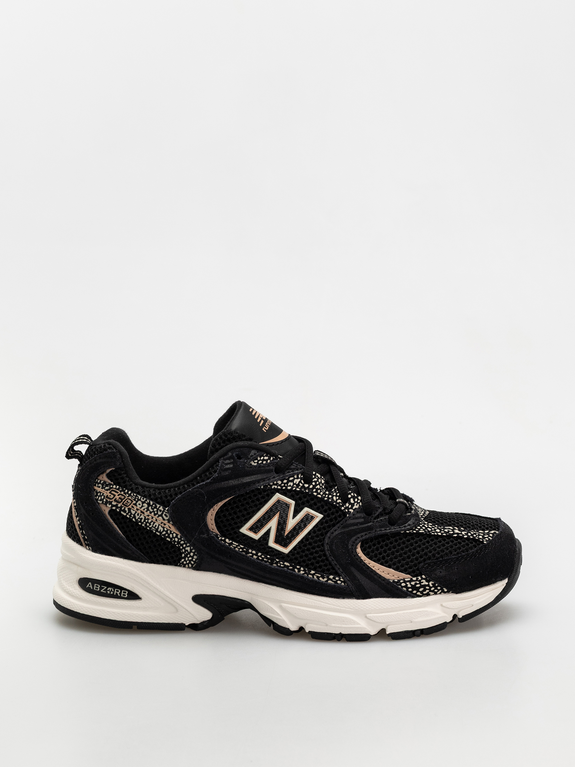 New Balance 530 Cipők (black)