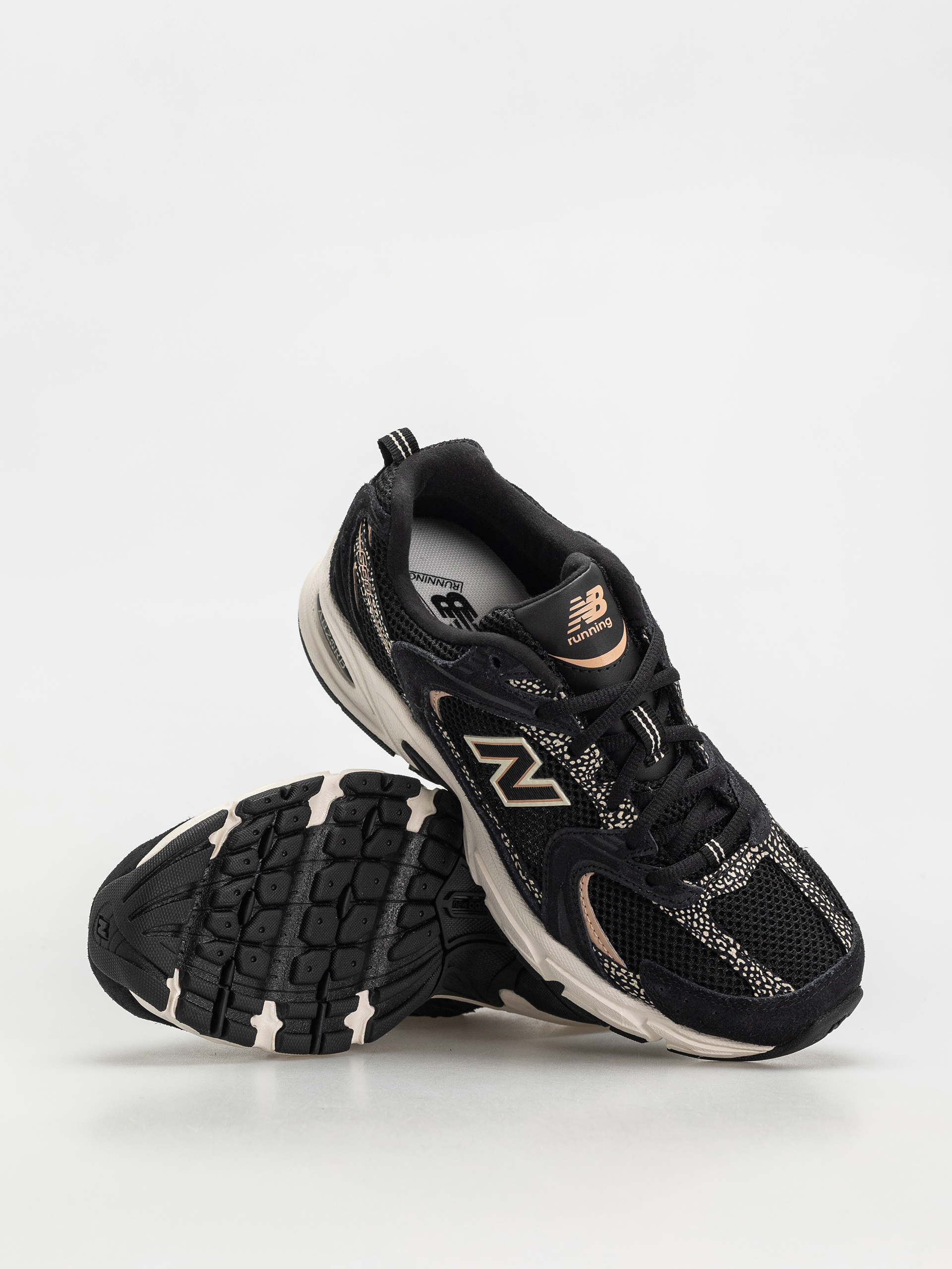 New Balance 530 Cipők (black)