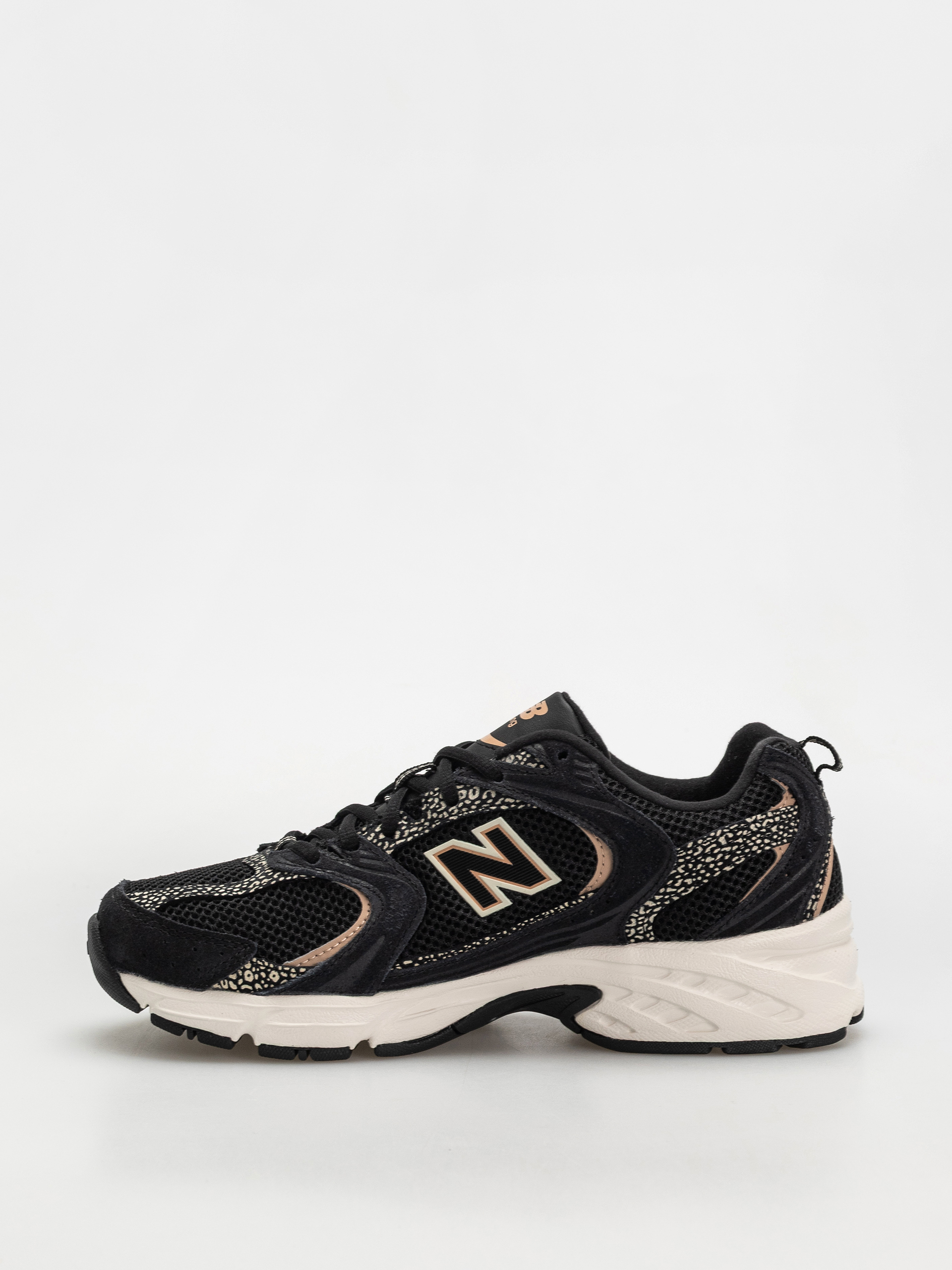 New Balance 530 Cipők (black)