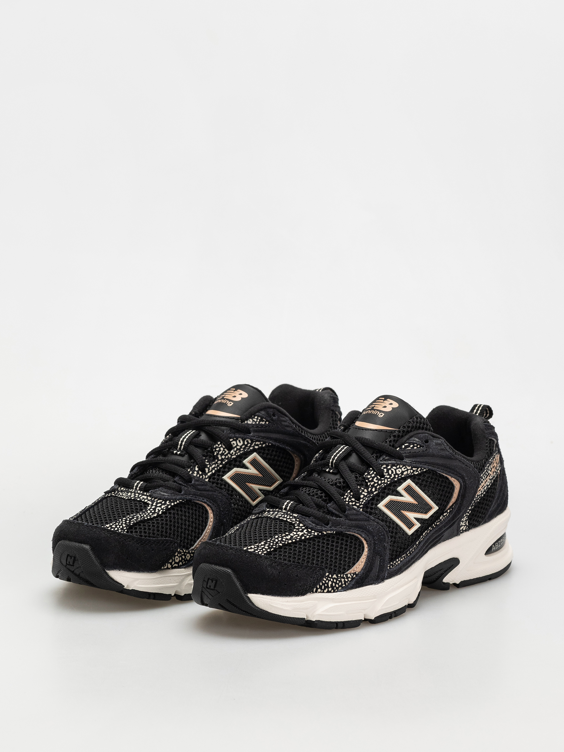 New Balance 530 Cipők (black)