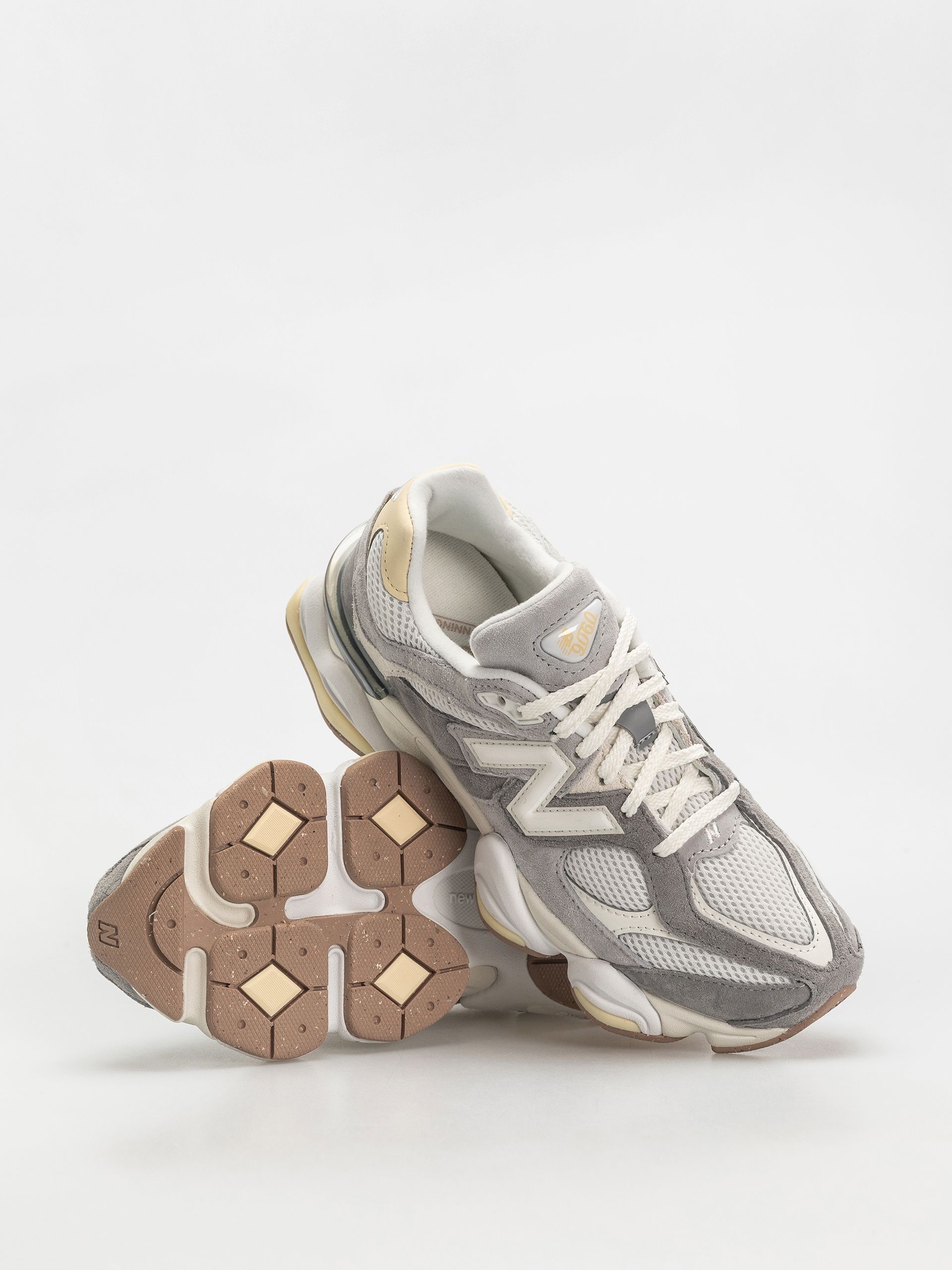 New Balance 9060 Cipők (slate grey)