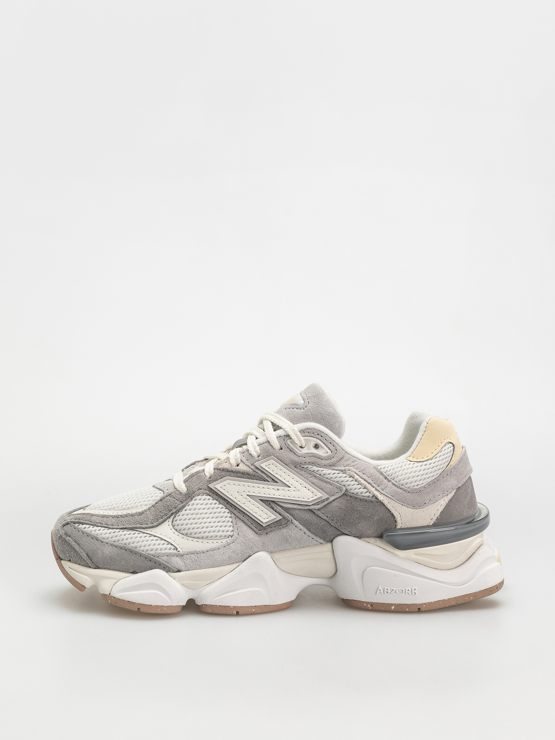 New Balance 9060 Cipők (slate grey)