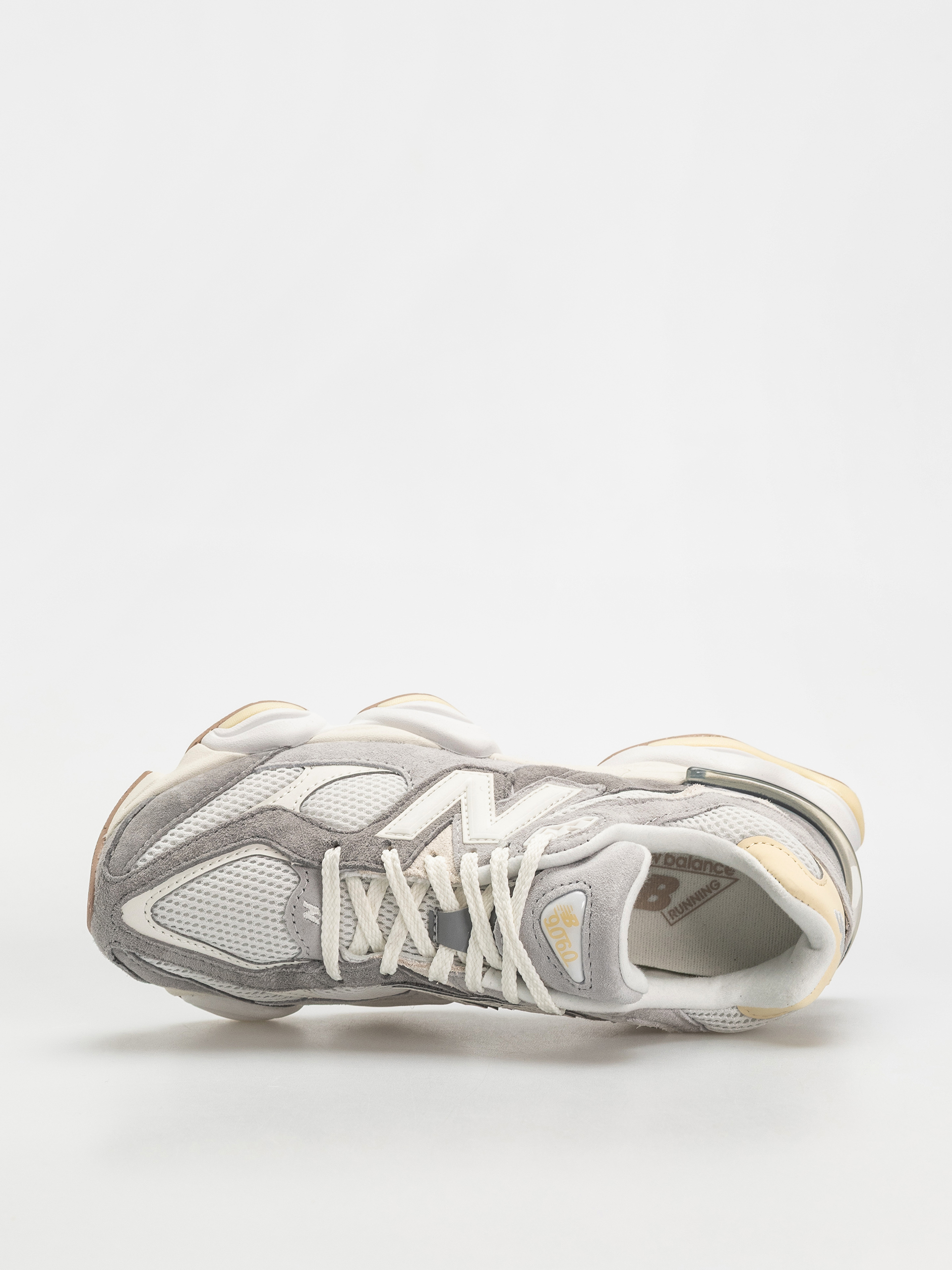 New Balance 9060 Cipők (slate grey)