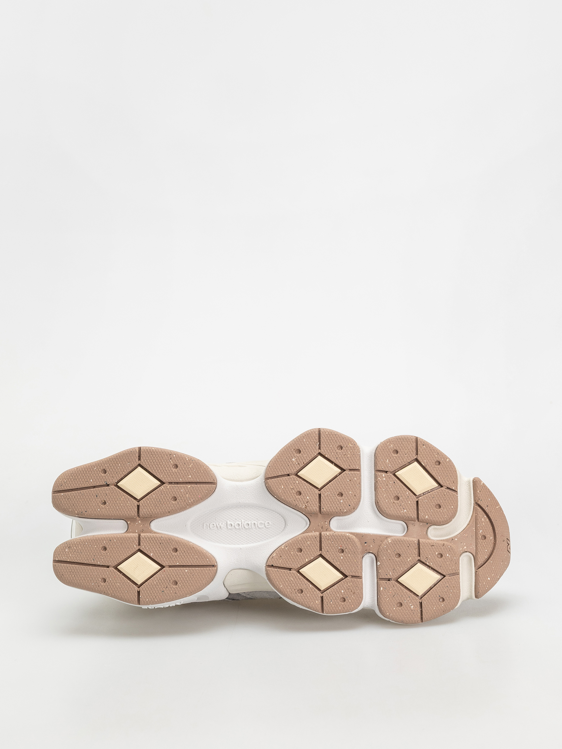 New Balance 9060 Cipők (slate grey)