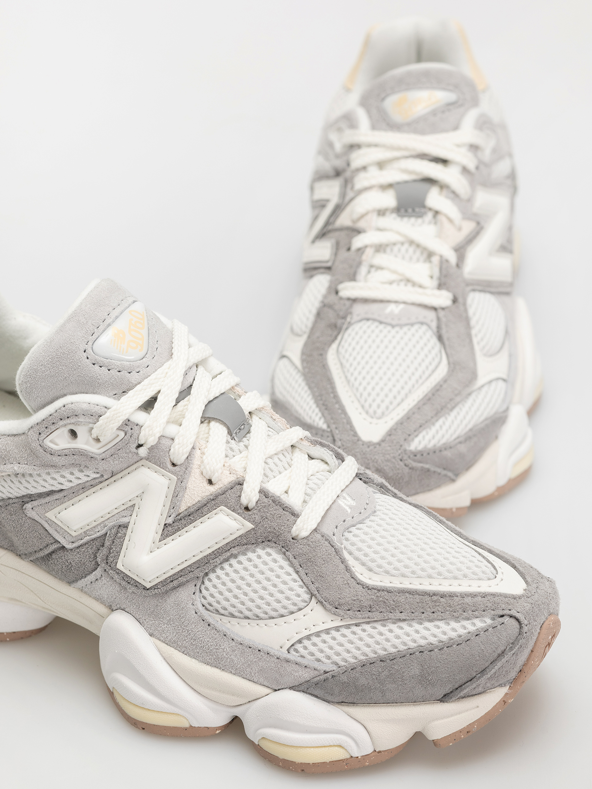 New Balance 9060 Cipők (slate grey)