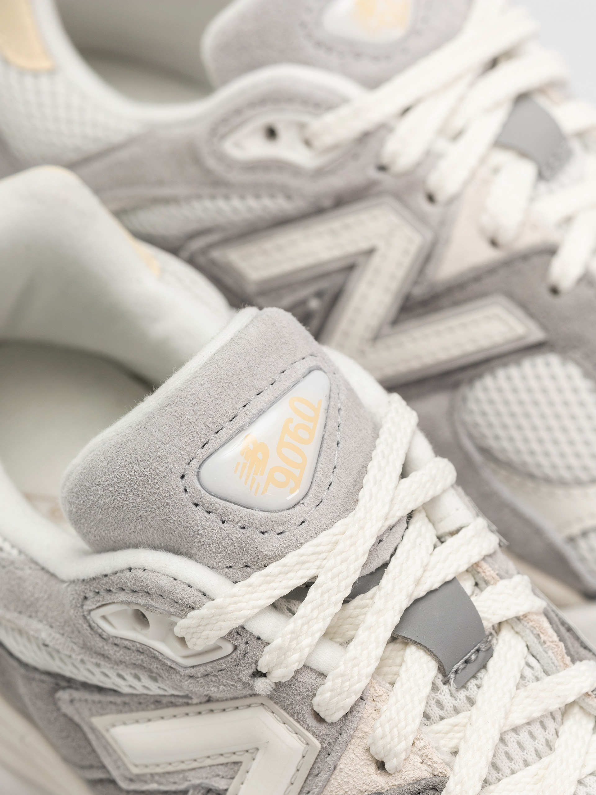 New Balance 9060 Cipők (slate grey)