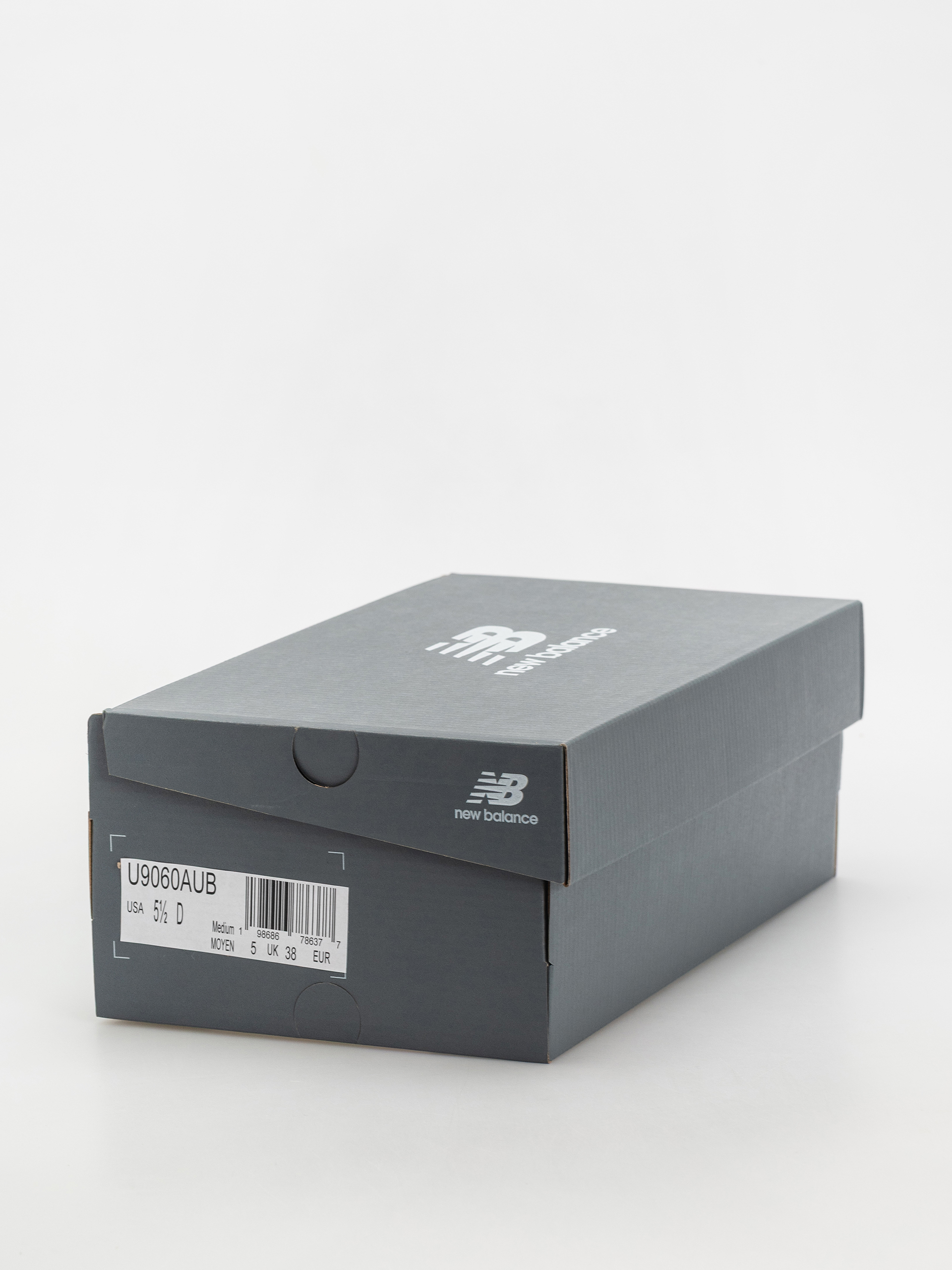 New Balance 9060 Cipők (slate grey)